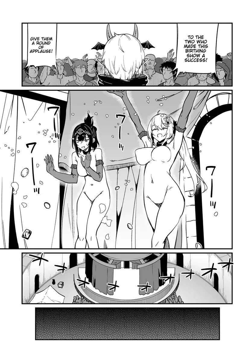 Furoufushi Shoujo no Naedoko Ryokouki Chapter 13.2 - Page 10
