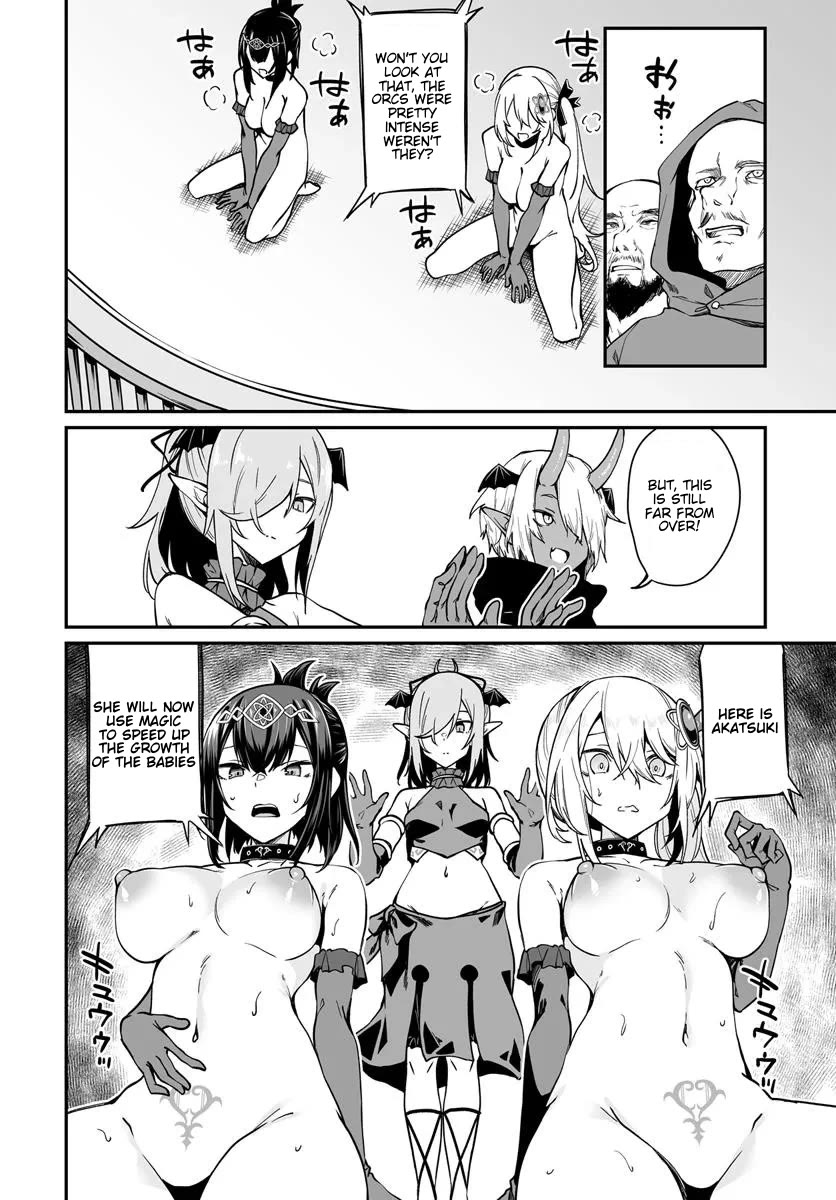 Furoufushi Shoujo no Naedoko Ryokouki Chapter 13.2 - Page 5