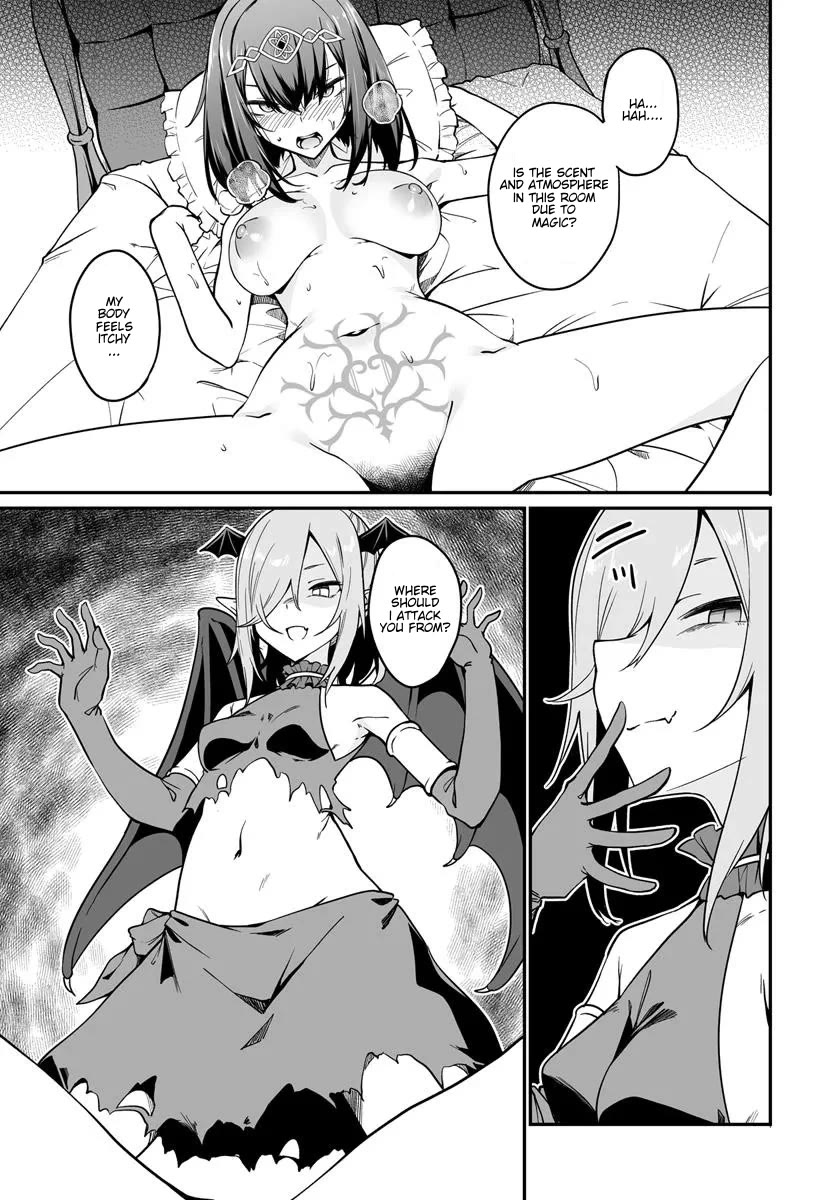 Furoufushi Shoujo no Naedoko Ryokouki Chapter 14.2 - Page 0