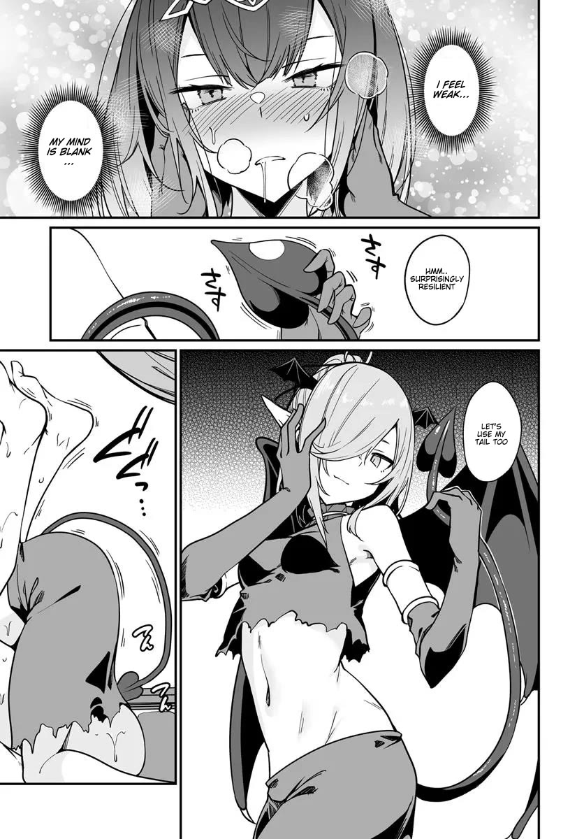Furoufushi Shoujo no Naedoko Ryokouki Chapter 14.2 - Page 6