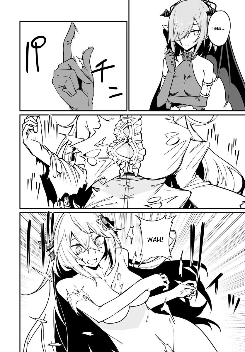 Furoufushi Shoujo no Naedoko Ryokouki Chapter 15.1 - Page 1