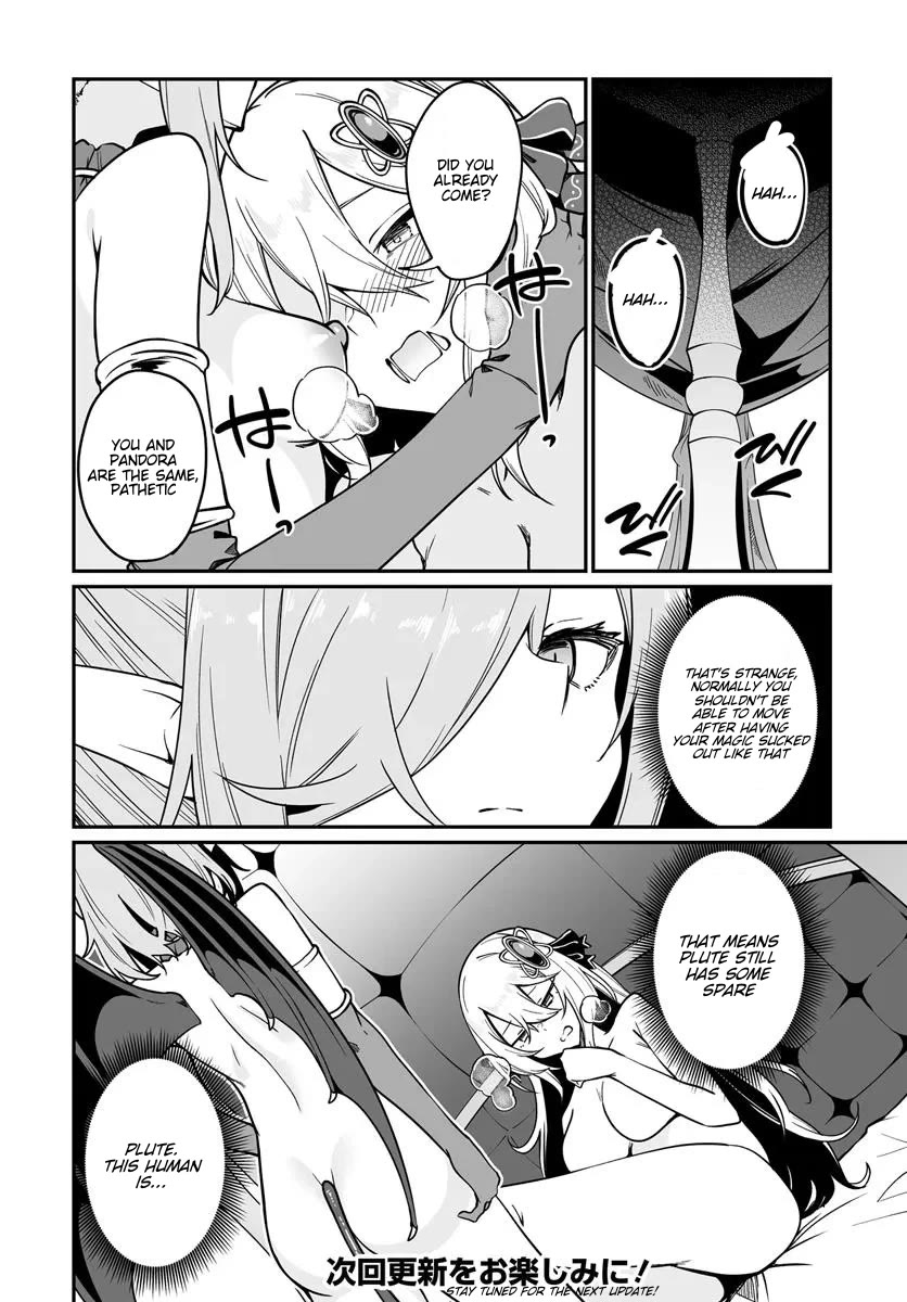 Furoufushi Shoujo no Naedoko Ryokouki Chapter 15.1 - Page 13