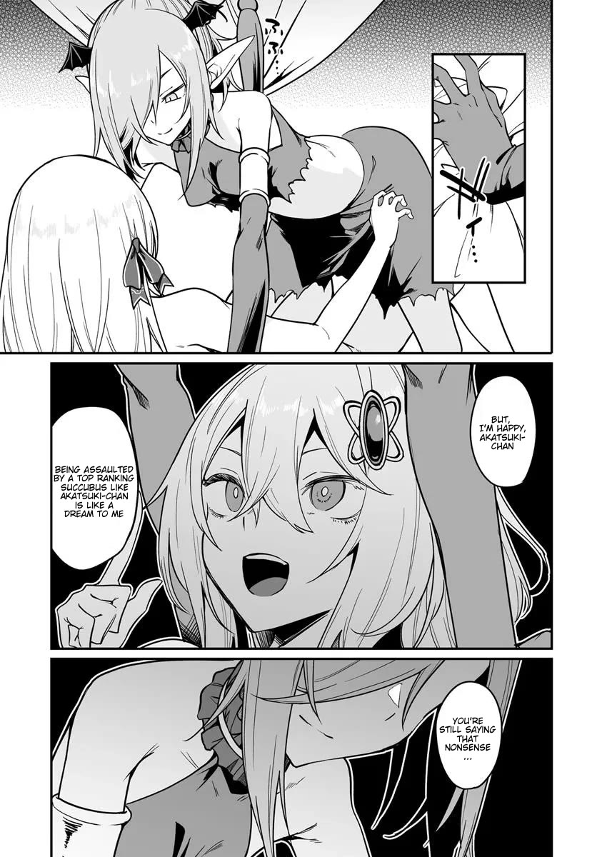 Furoufushi Shoujo no Naedoko Ryokouki Chapter 15.1 - Page 4