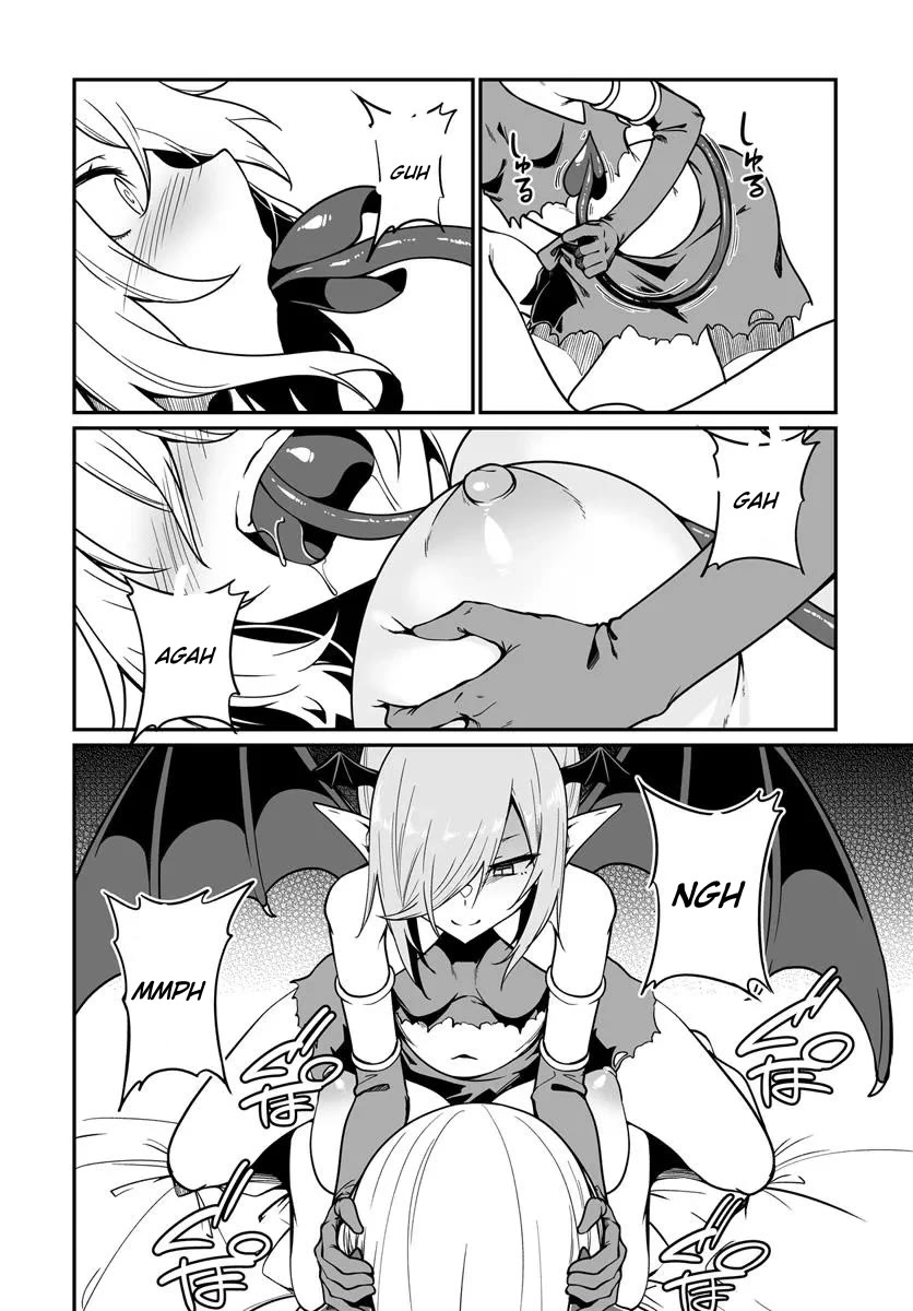 Furoufushi Shoujo no Naedoko Ryokouki Chapter 15.1 - Page 5