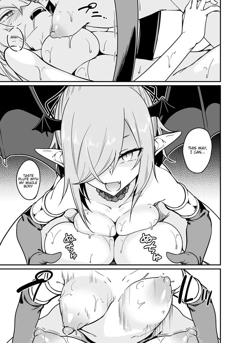 Furoufushi Shoujo no Naedoko Ryokouki Chapter 15.1 - Page 8