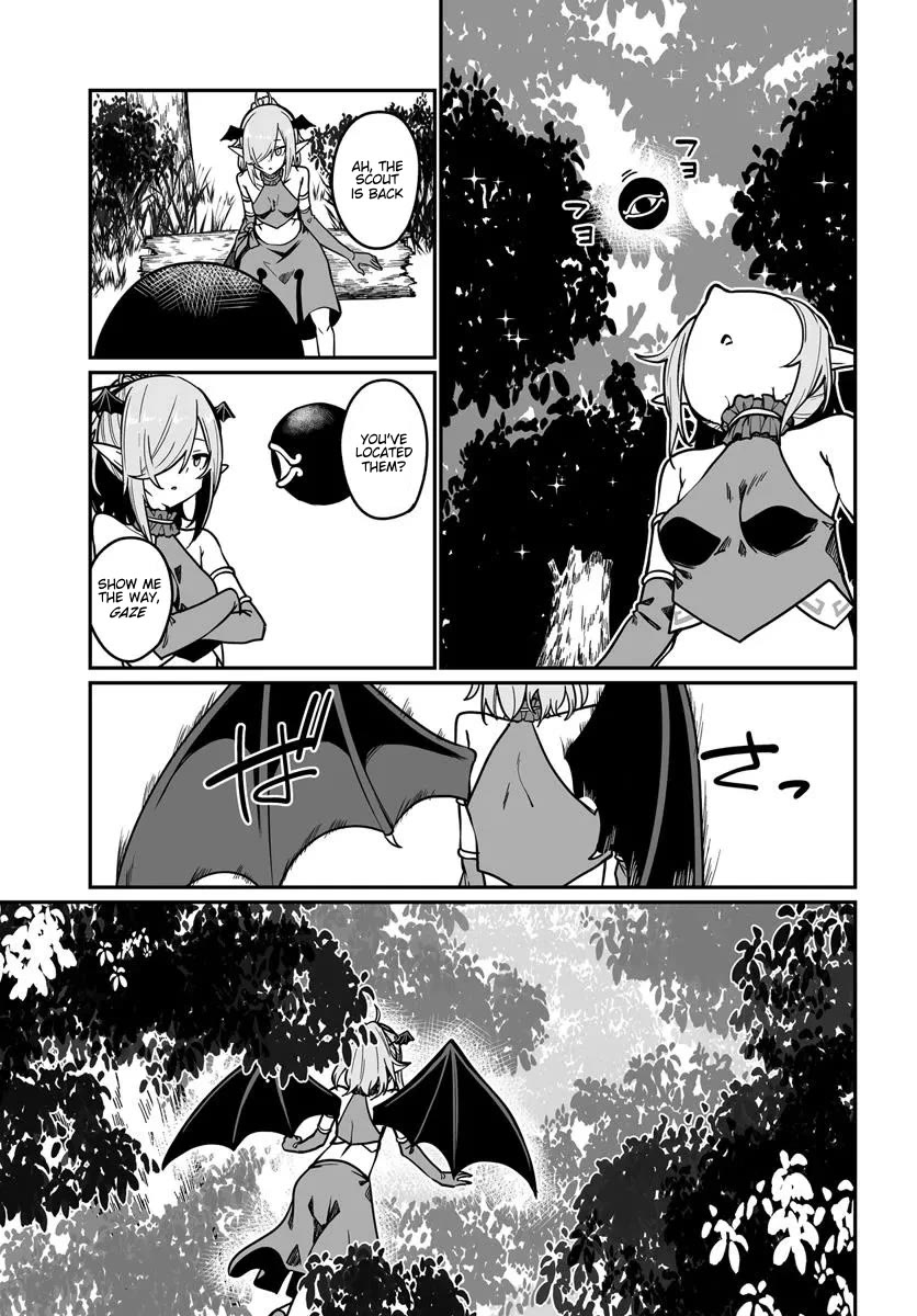 Furoufushi Shoujo no Naedoko Ryokouki Chapter 16.2 - Page 2