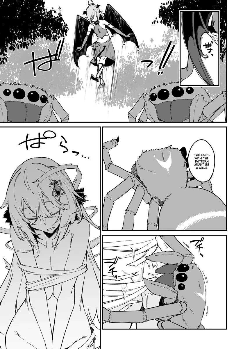 Furoufushi Shoujo no Naedoko Ryokouki Chapter 17.1 - Page 2