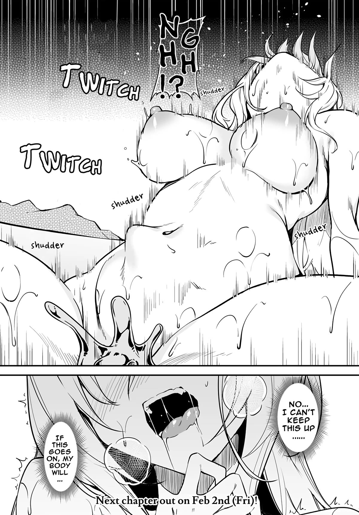 Furoufushi Shoujo no Naedoko Ryokouki Chapter 3.1 - Page 13