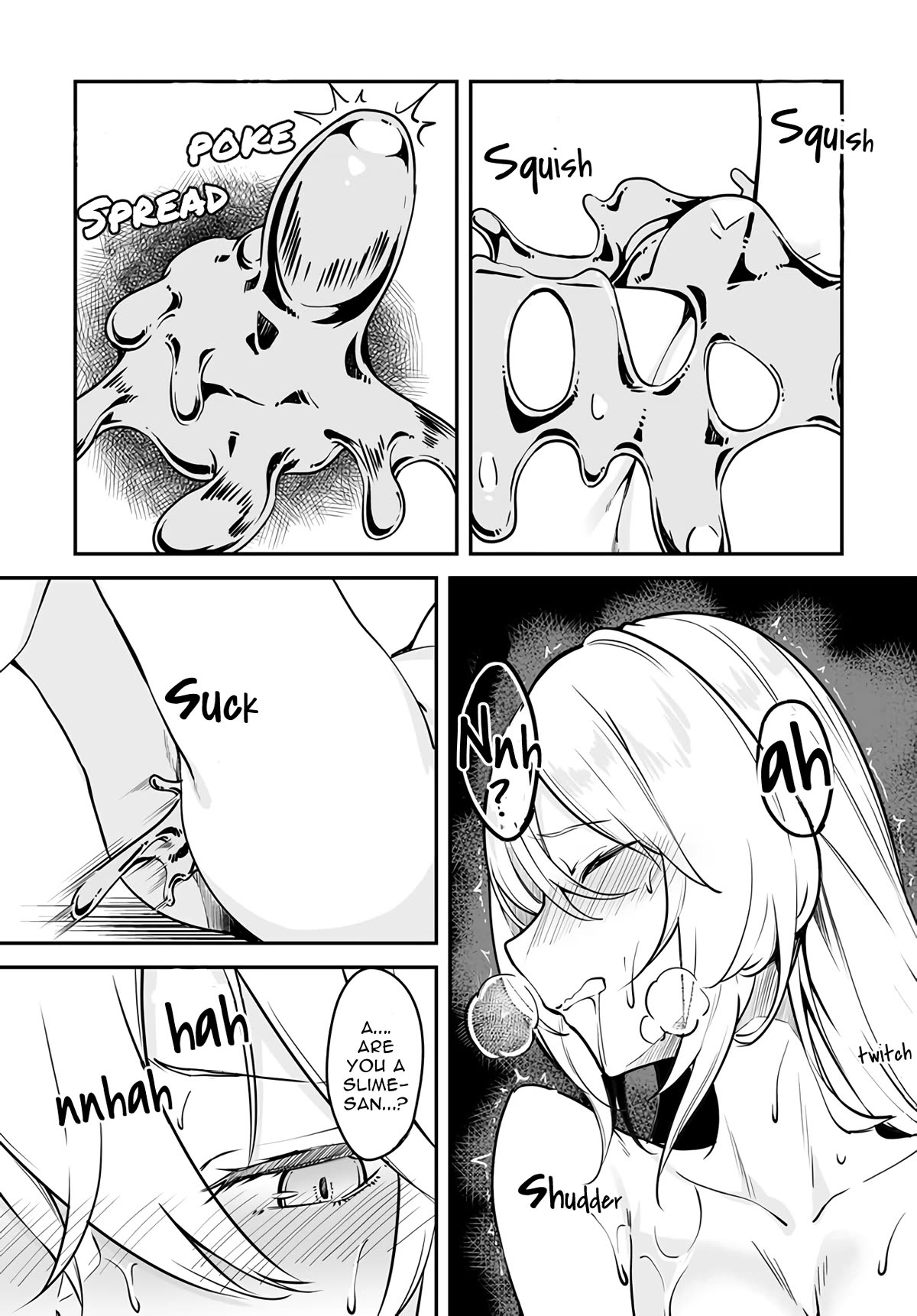 Furoufushi Shoujo no Naedoko Ryokouki Chapter 3.1 - Page 9