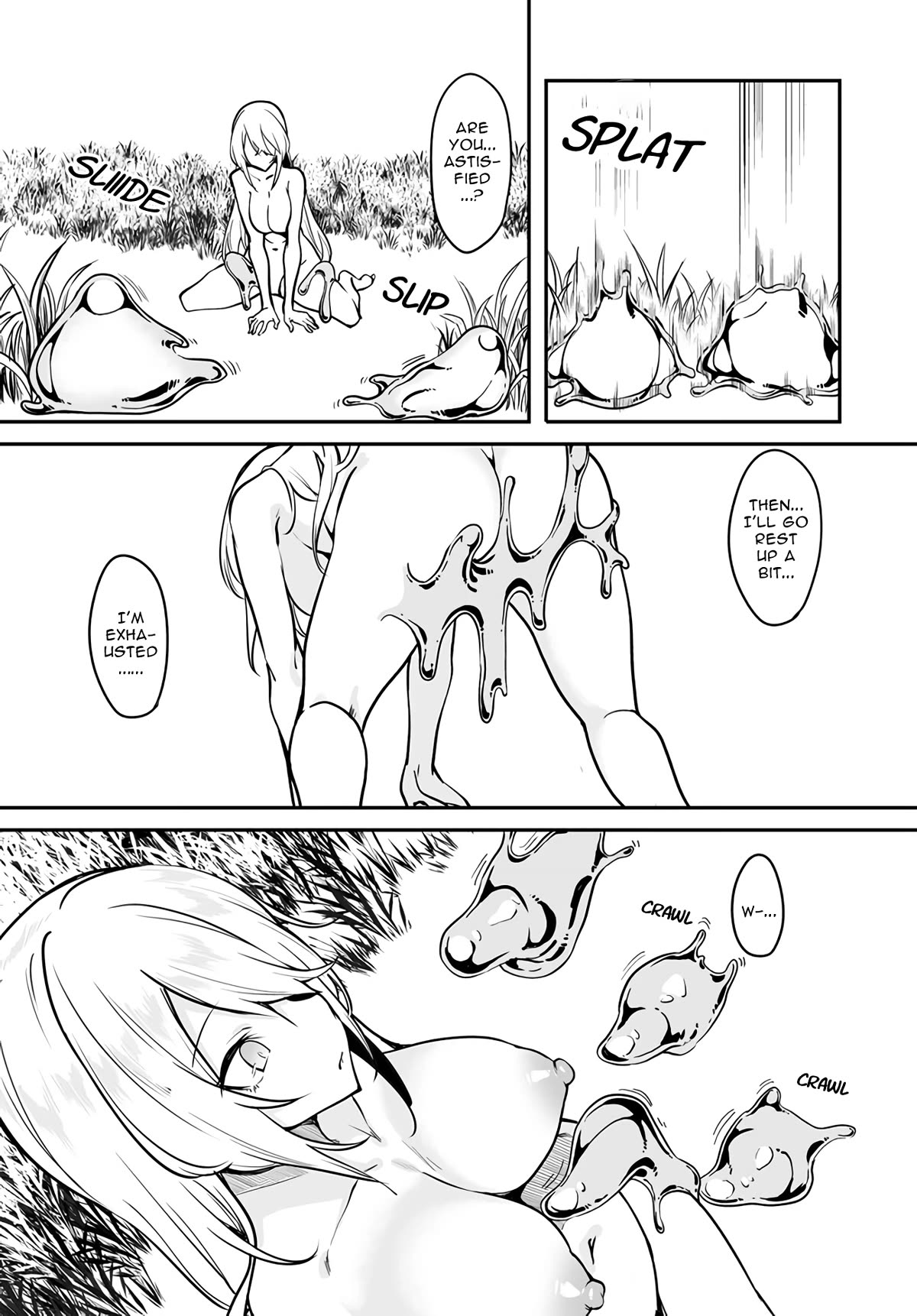 Furoufushi Shoujo no Naedoko Ryokouki Chapter 3.2 - Page 11