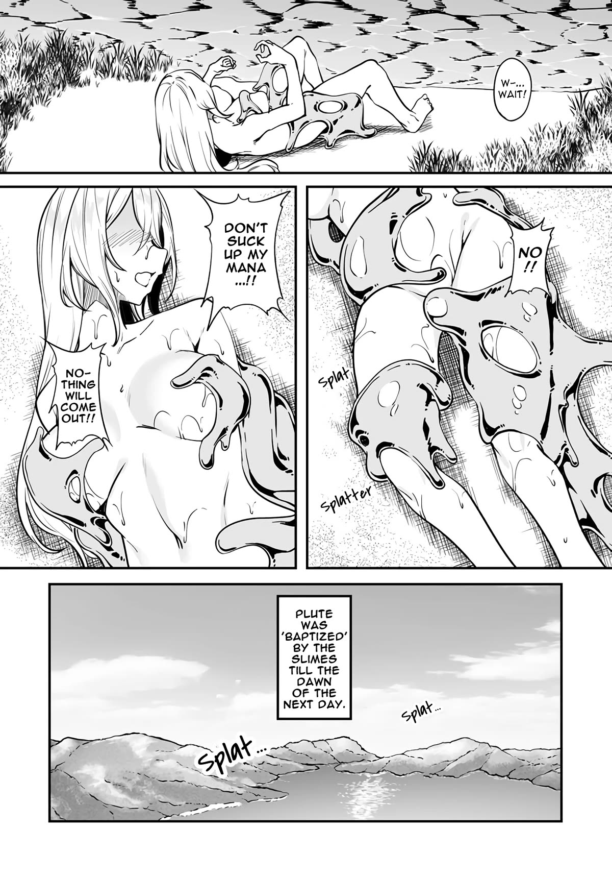 Furoufushi Shoujo no Naedoko Ryokouki Chapter 3.2 - Page 13