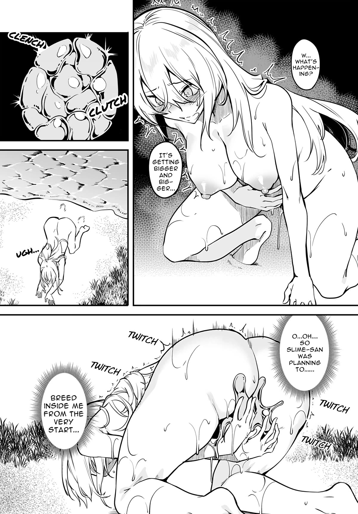 Furoufushi Shoujo no Naedoko Ryokouki Chapter 3.2 - Page 4