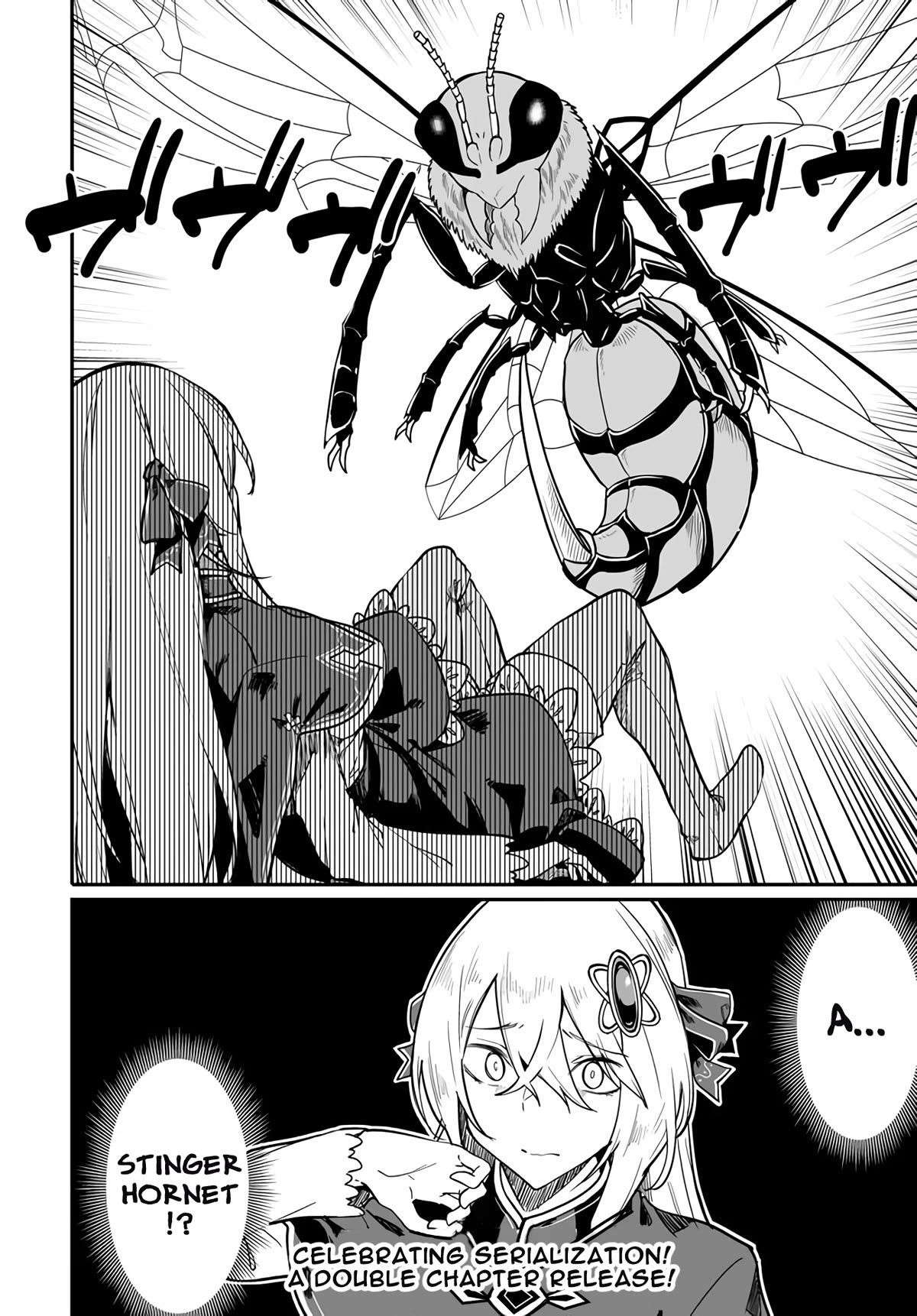 Furoufushi Shoujo no Naedoko Ryokouki Chapter 4.1 - Page 13