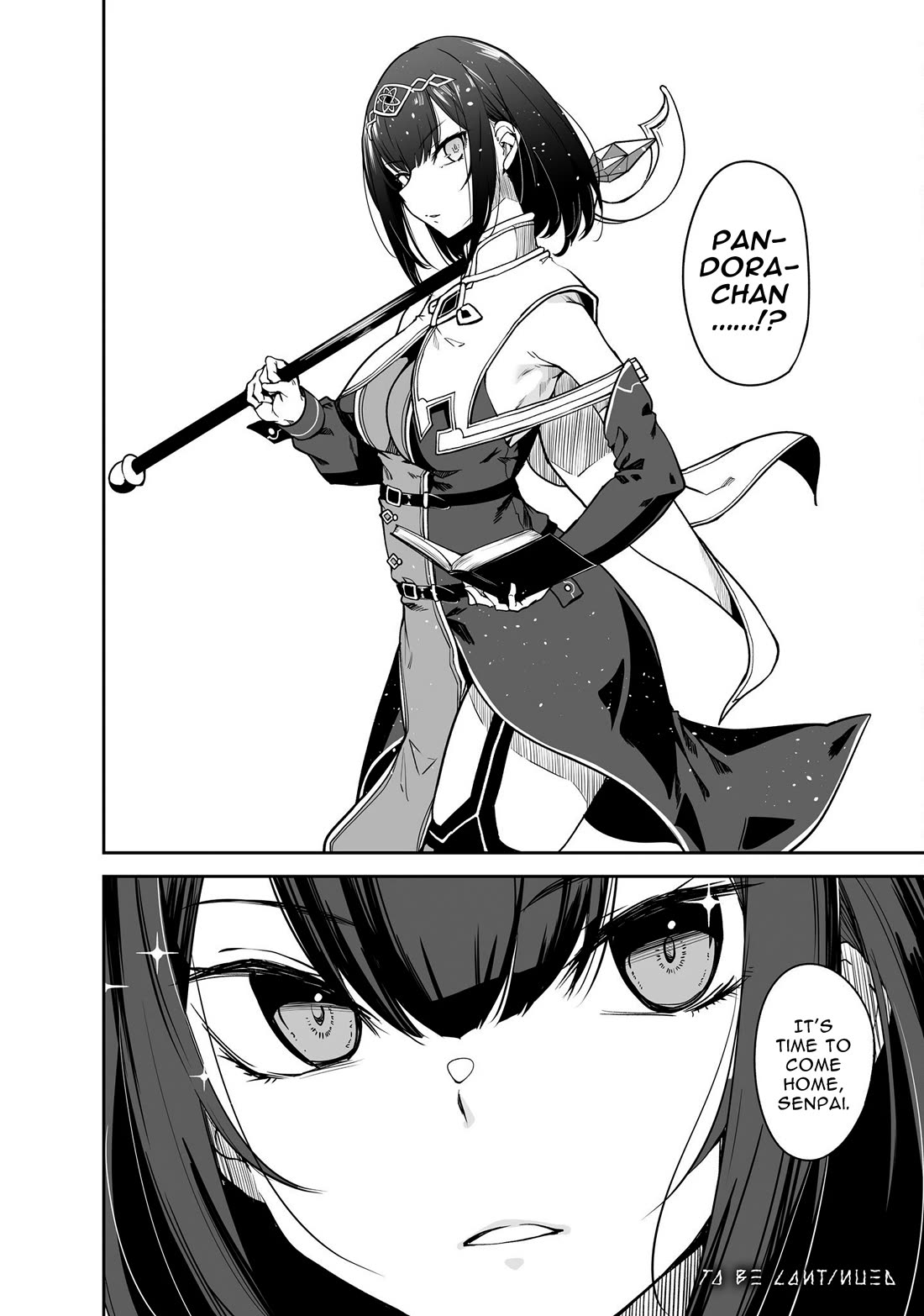Furoufushi Shoujo no Naedoko Ryokouki Chapter 5.2 - Page 11