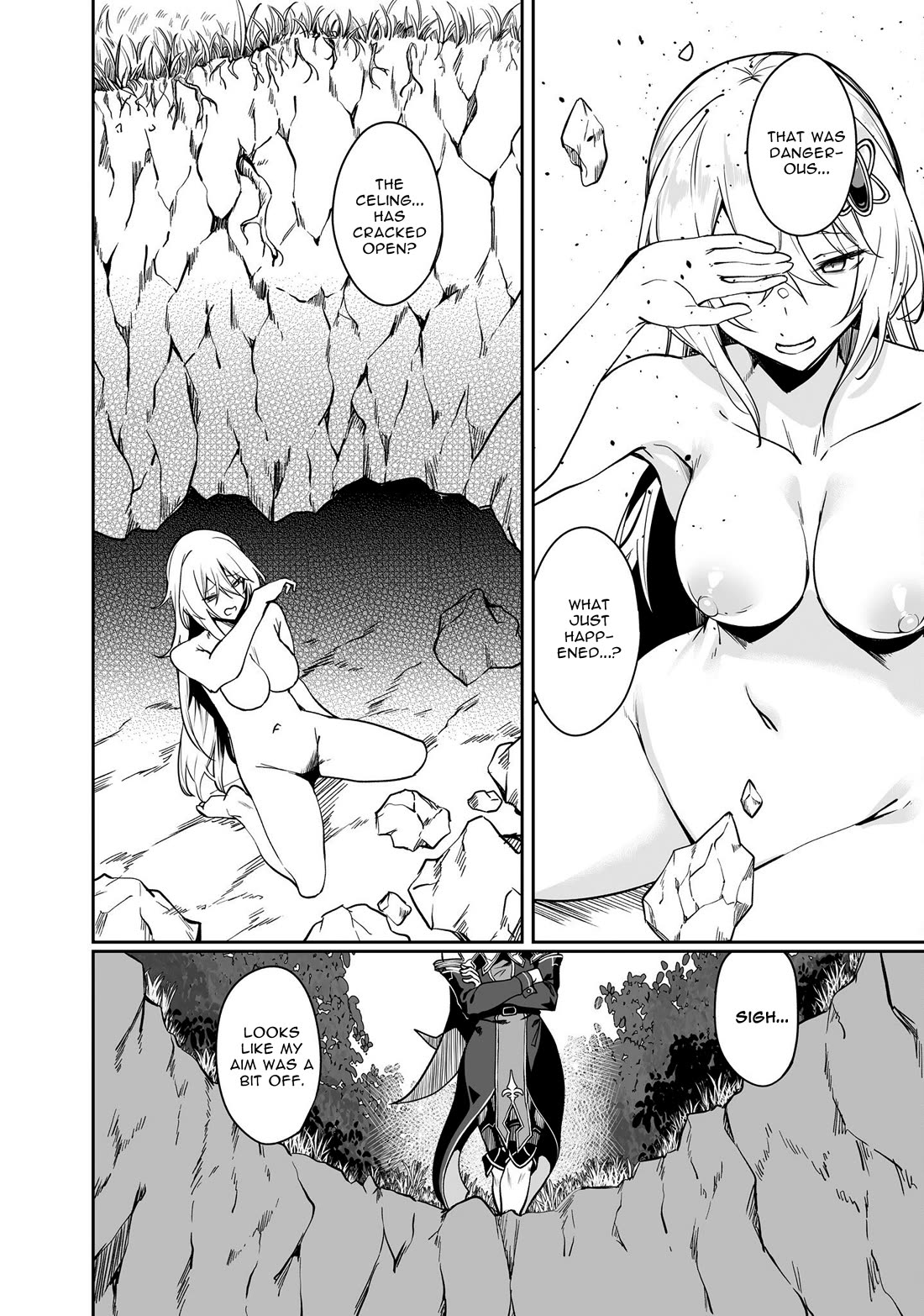 Furoufushi Shoujo no Naedoko Ryokouki Chapter 5.2 - Page 9
