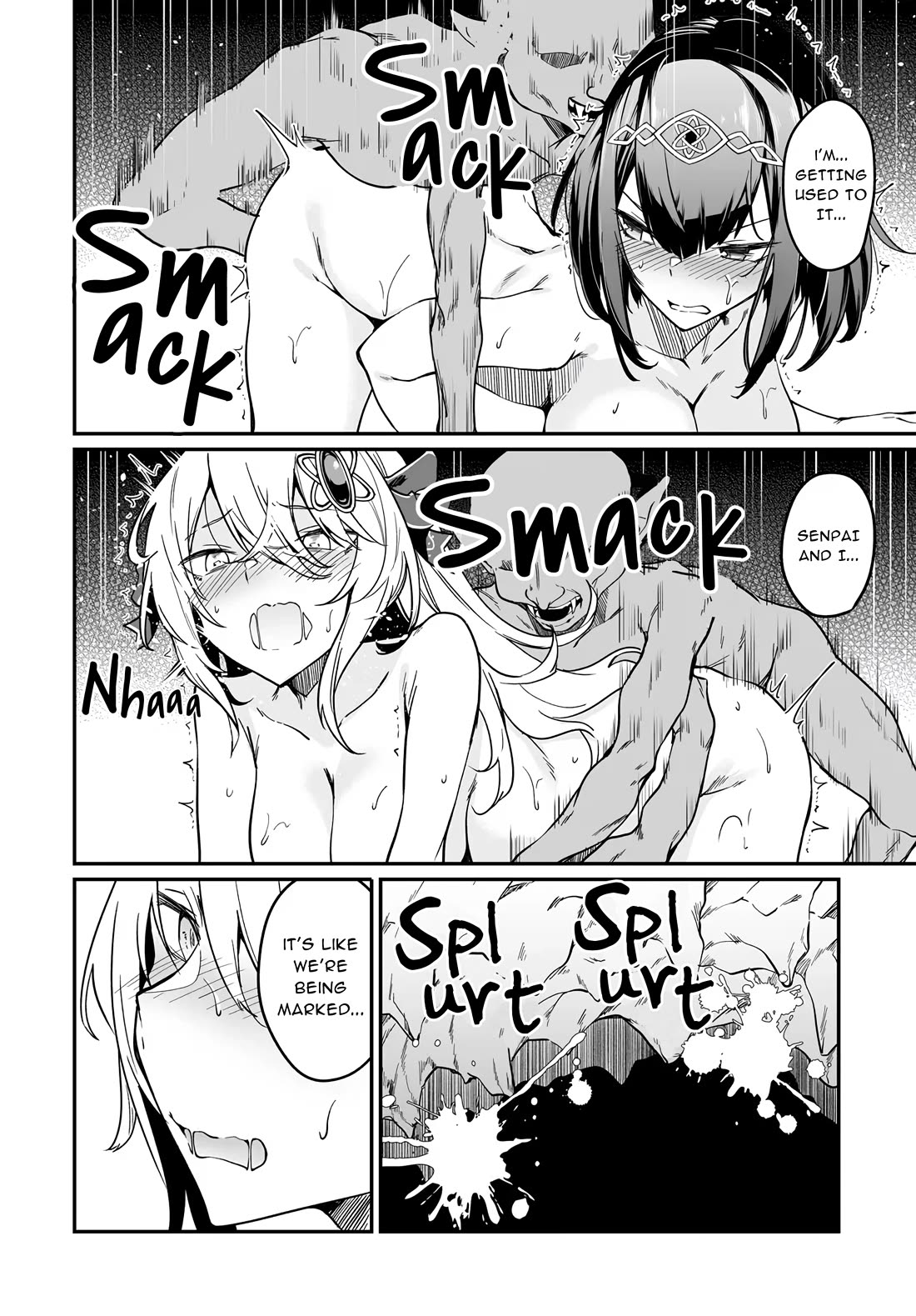 Furoufushi Shoujo no Naedoko Ryokouki Chapter 7.2 - Page 3