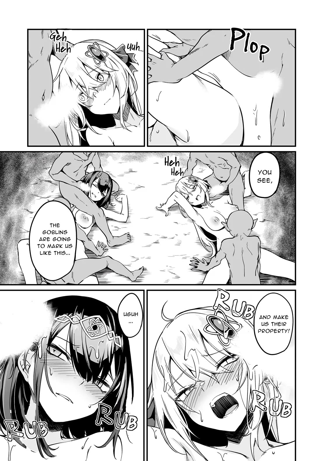 Furoufushi Shoujo no Naedoko Ryokouki Chapter 7.2 - Page 4