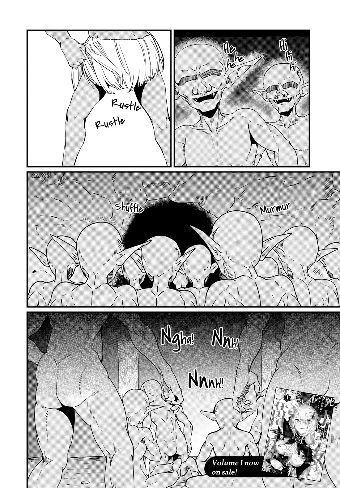 Furoufushi Shoujo no Naedoko Ryokouki Chapter 8.1 - Page 1