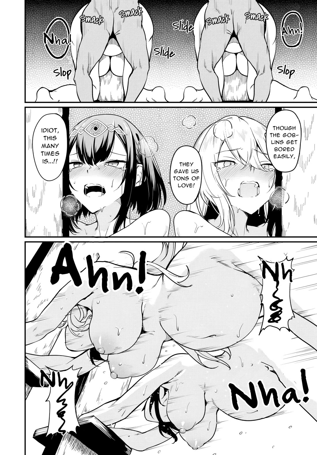 Furoufushi Shoujo no Naedoko Ryokouki Chapter 8.1 - Page 3