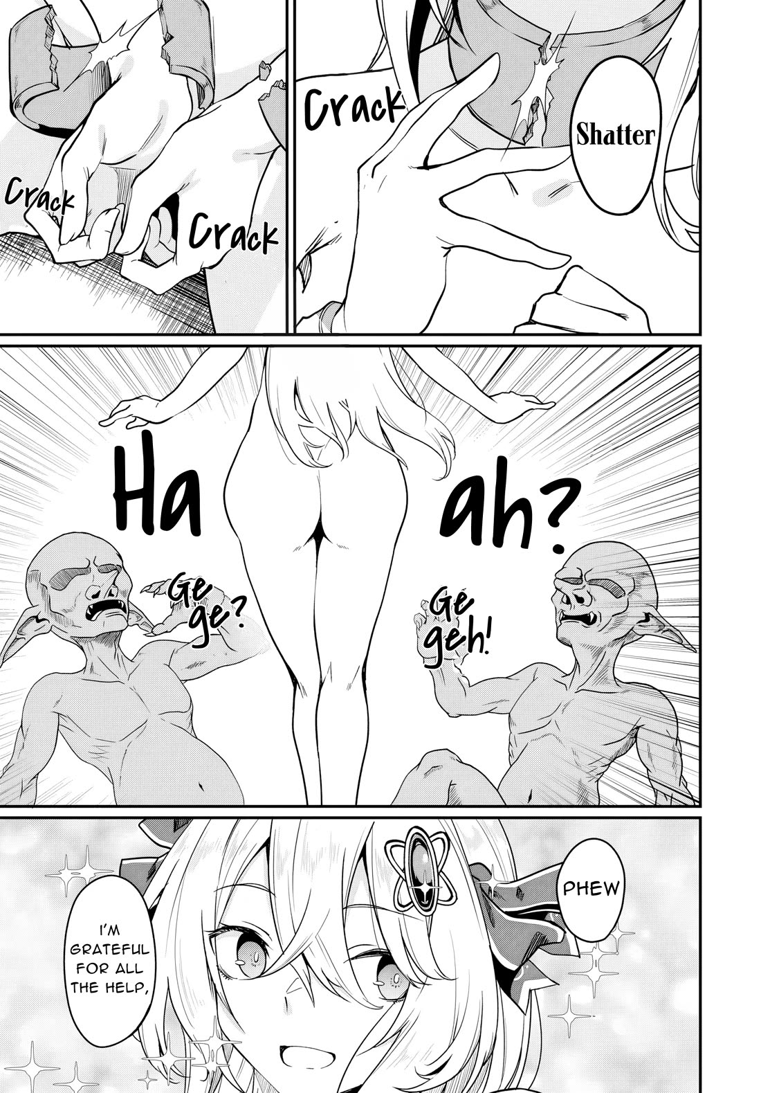 Furoufushi Shoujo no Naedoko Ryokouki Chapter 8.2 - Page 2
