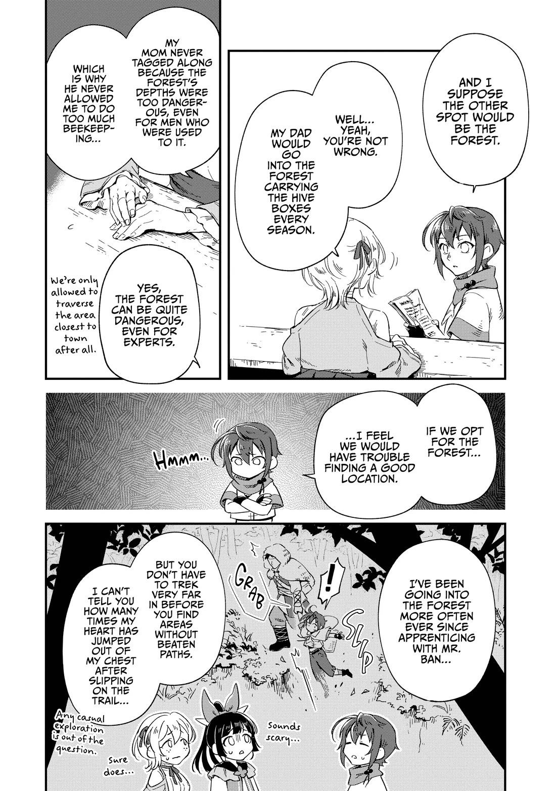 Fushi no Kami: Rebuilding Civilization Starts With a Village Chapter 10 - Page 16
