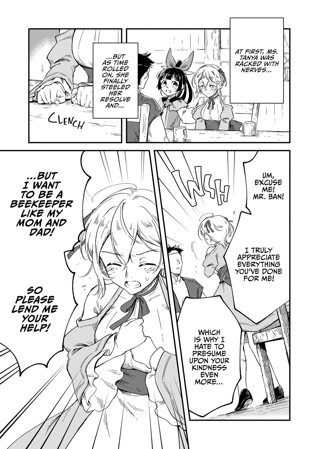 Fushi no Kami: Rebuilding Civilization Starts With a Village Chapter 10 - Page 21