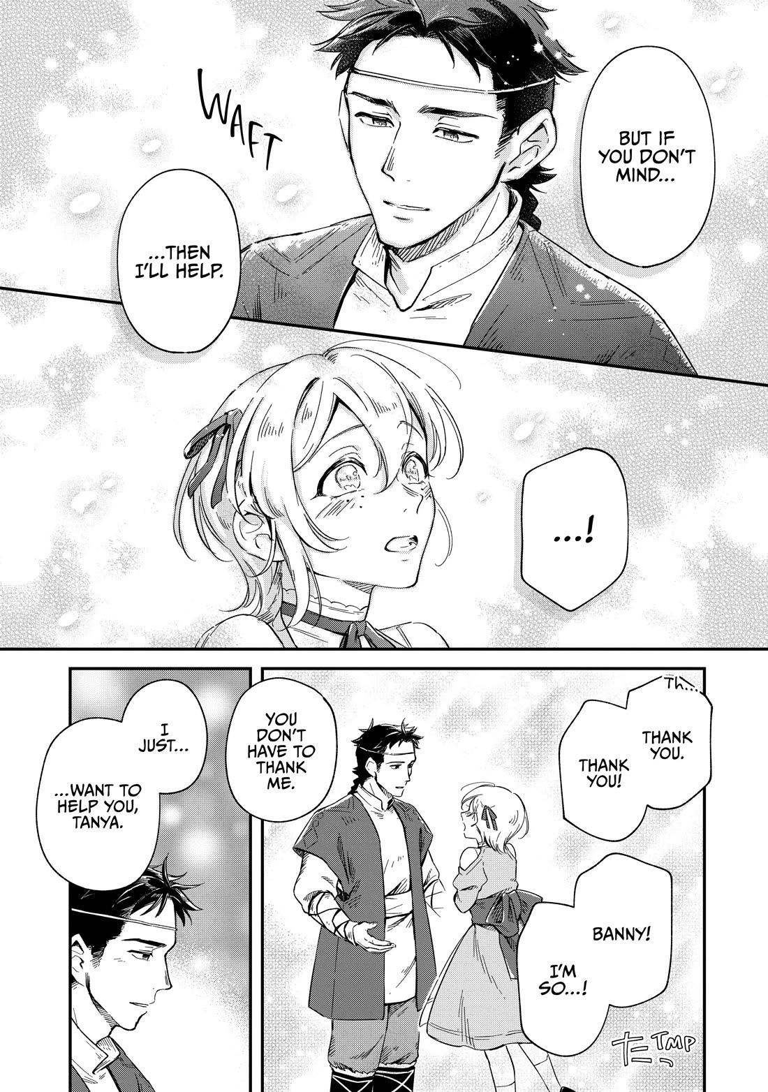 Fushi no Kami: Rebuilding Civilization Starts With a Village Chapter 10 - Page 23