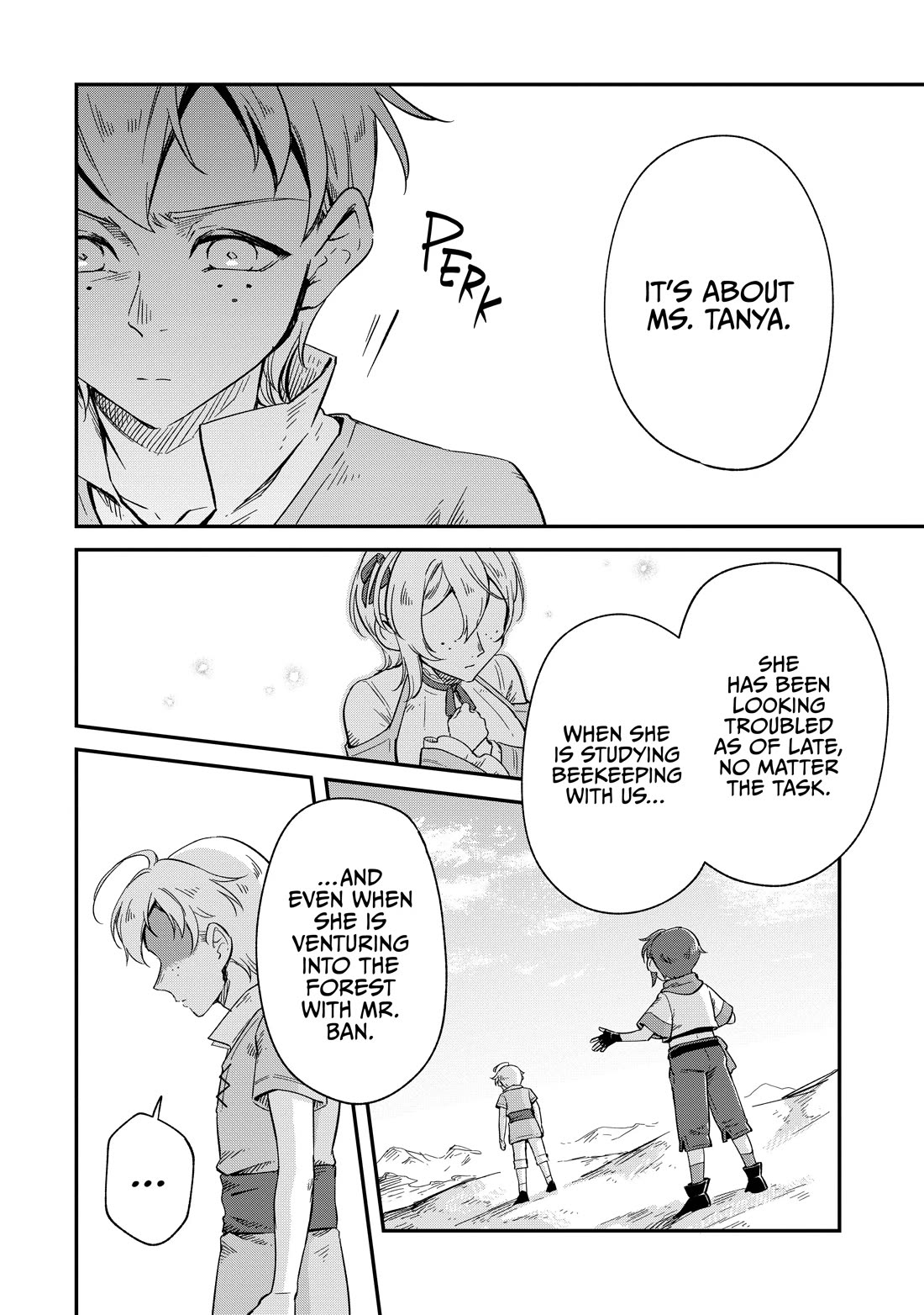 Fushi no Kami: Rebuilding Civilization Starts With a Village Chapter 11 - Page 11