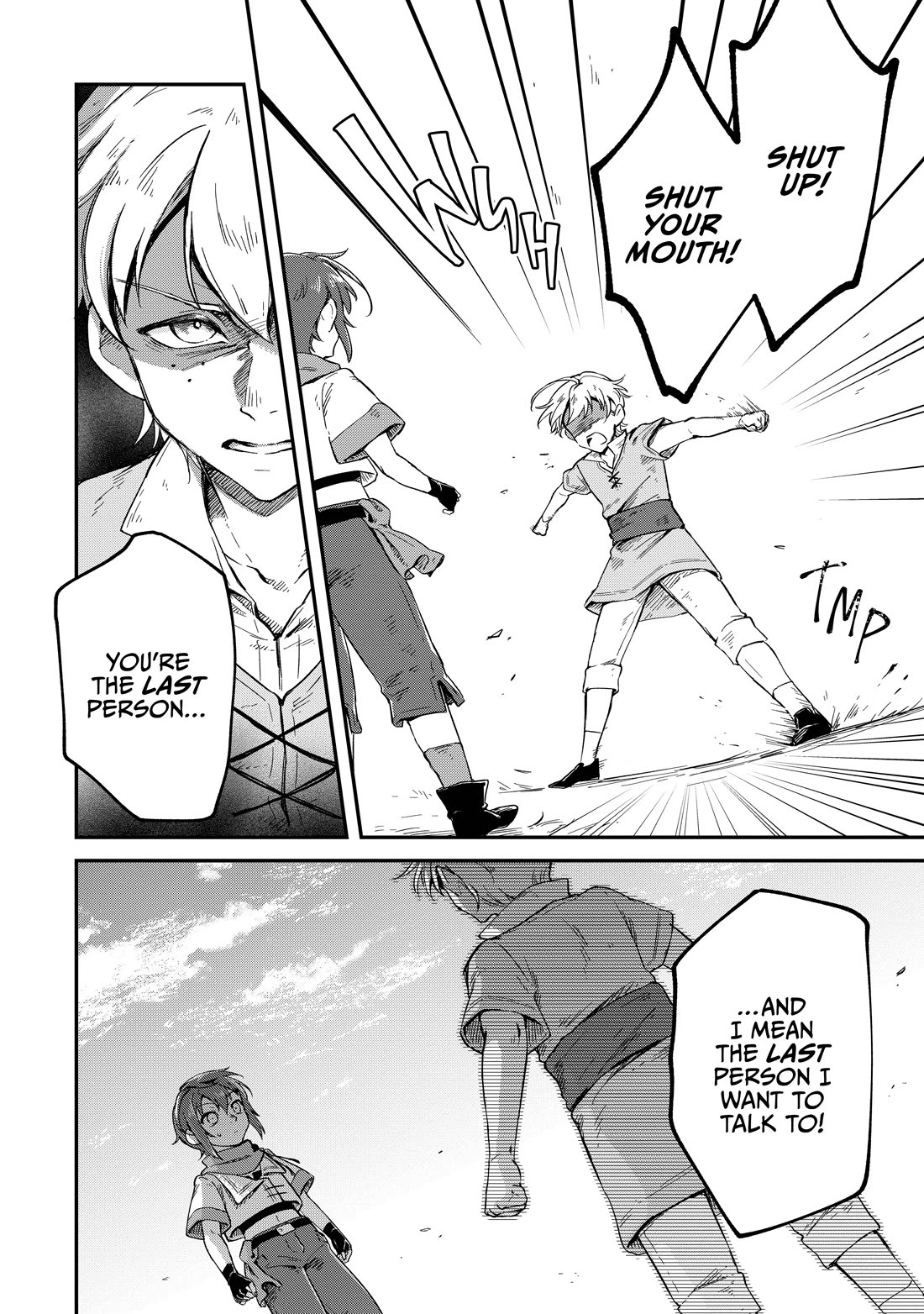 Fushi no Kami: Rebuilding Civilization Starts With a Village Chapter 11 - Page 13