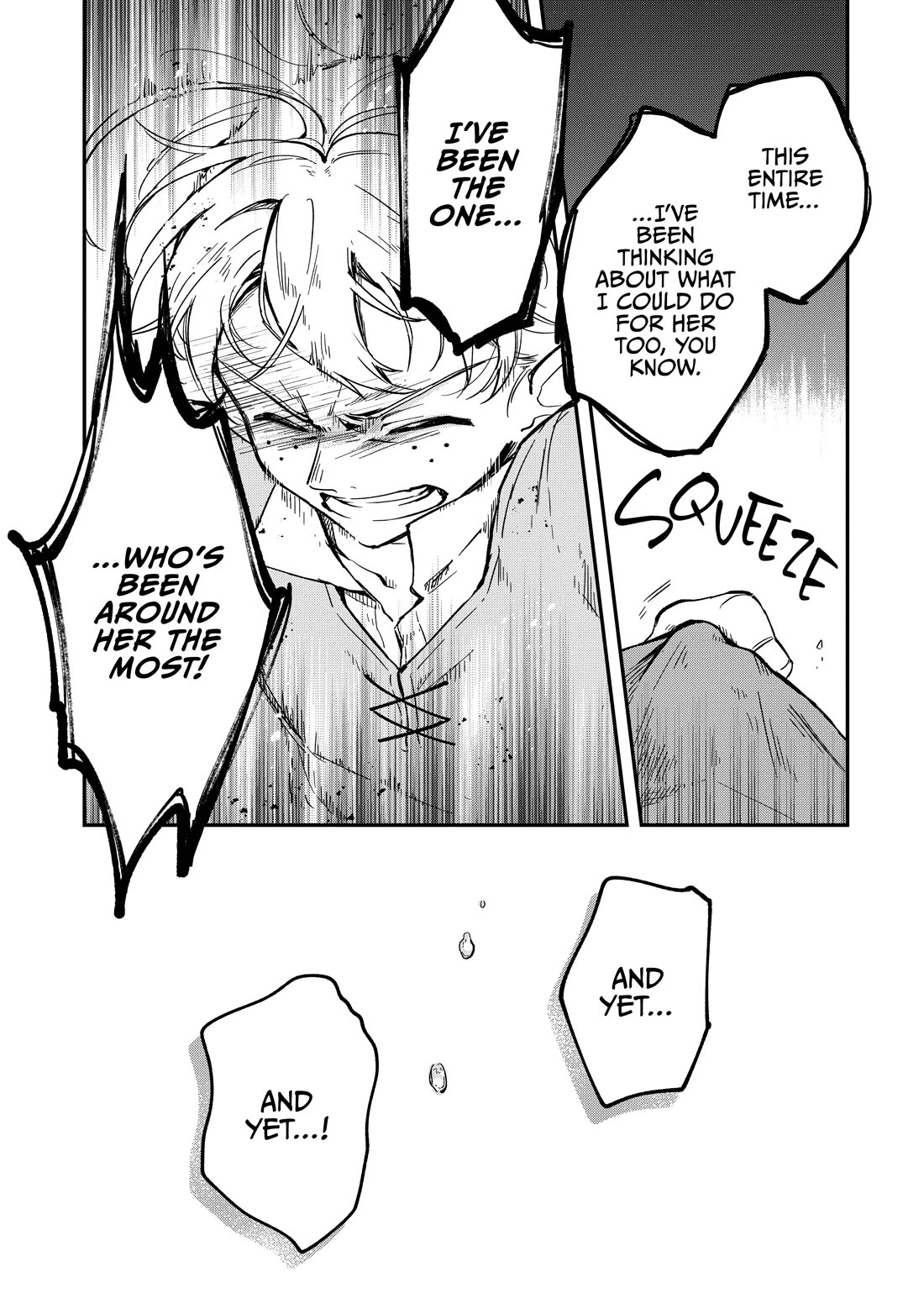 Fushi no Kami: Rebuilding Civilization Starts With a Village Chapter 11 - Page 18