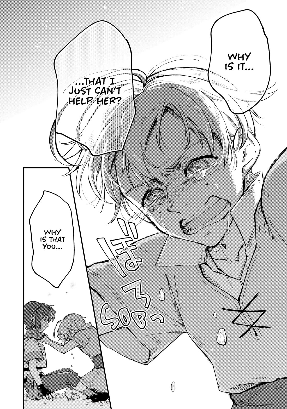 Fushi no Kami: Rebuilding Civilization Starts With a Village Chapter 11 - Page 19