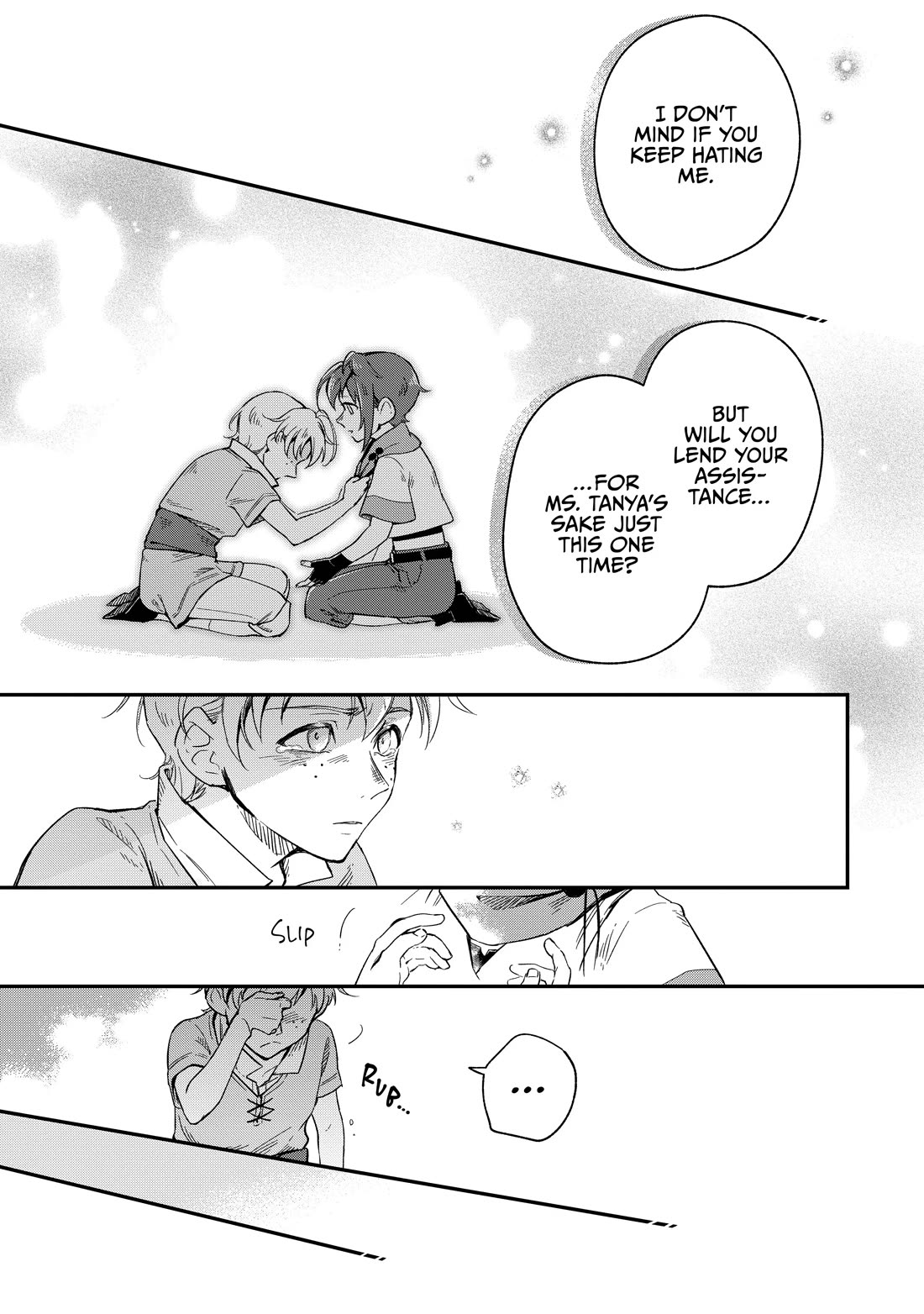 Fushi no Kami: Rebuilding Civilization Starts With a Village Chapter 11 - Page 22
