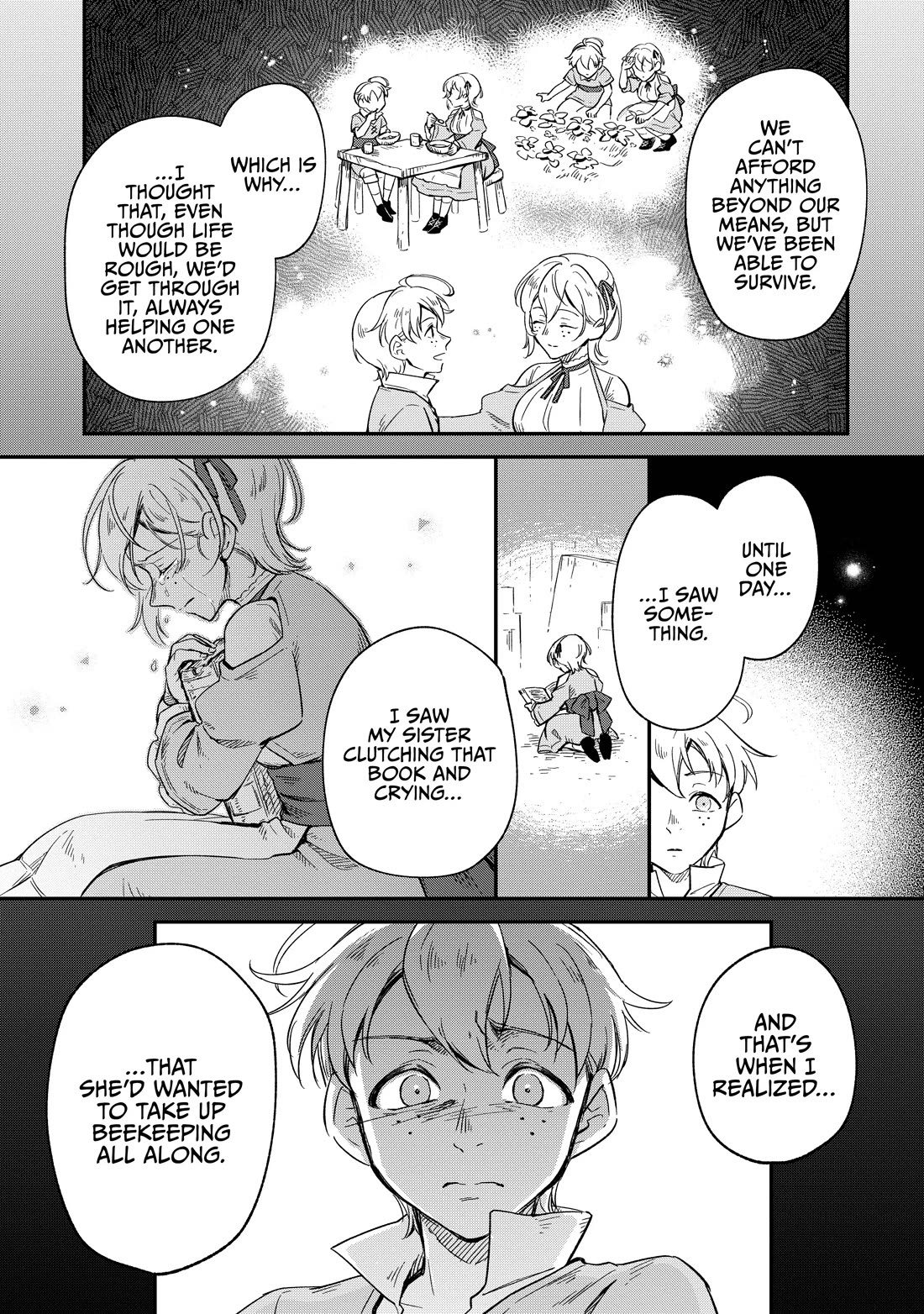 Fushi no Kami: Rebuilding Civilization Starts With a Village Chapter 11 - Page 24