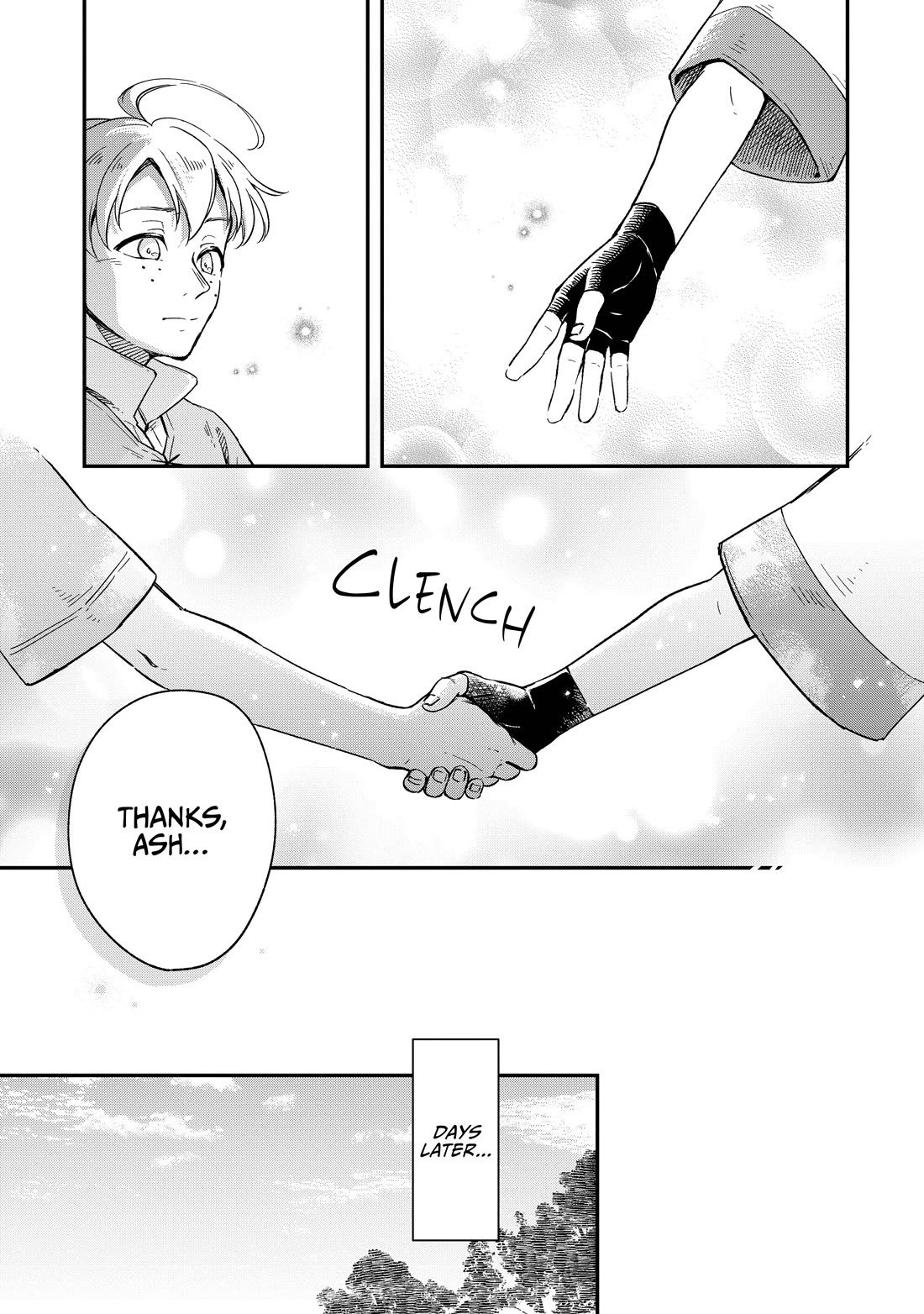Fushi no Kami: Rebuilding Civilization Starts With a Village Chapter 11 - Page 34