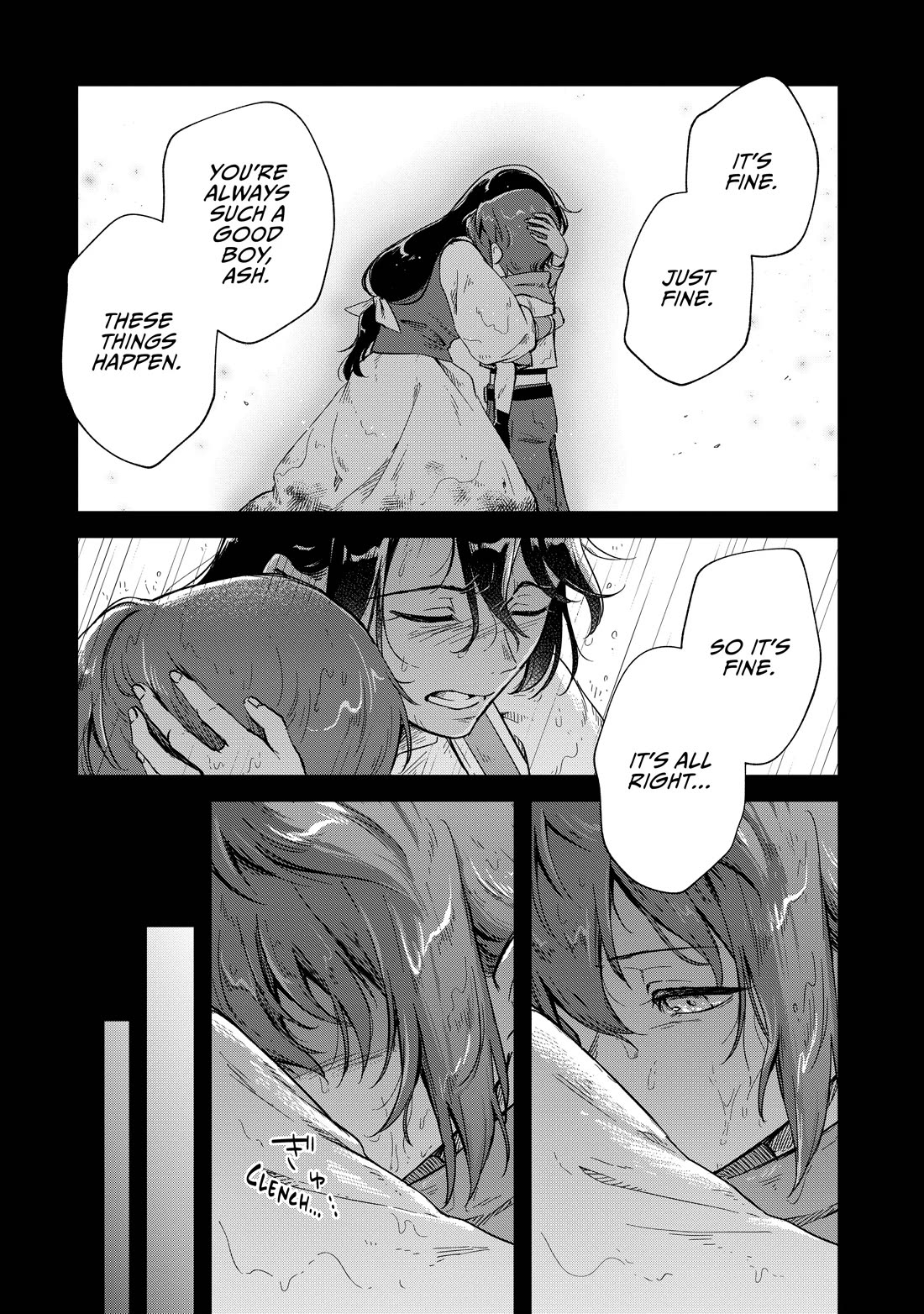 Fushi no Kami: Rebuilding Civilization Starts With a Village Chapter 12 - Page 19