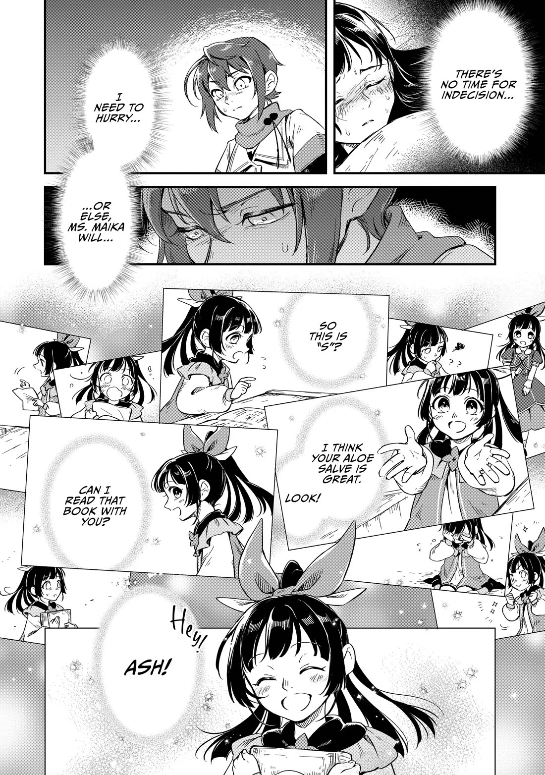 Fushi no Kami: Rebuilding Civilization Starts With a Village Chapter 12 - Page 25