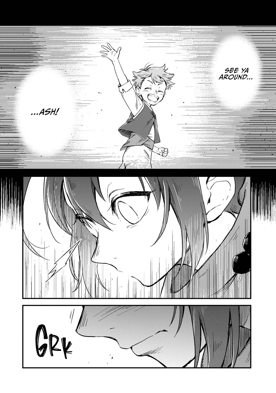 Fushi no Kami: Rebuilding Civilization Starts With a Village Chapter 12 - Page 27