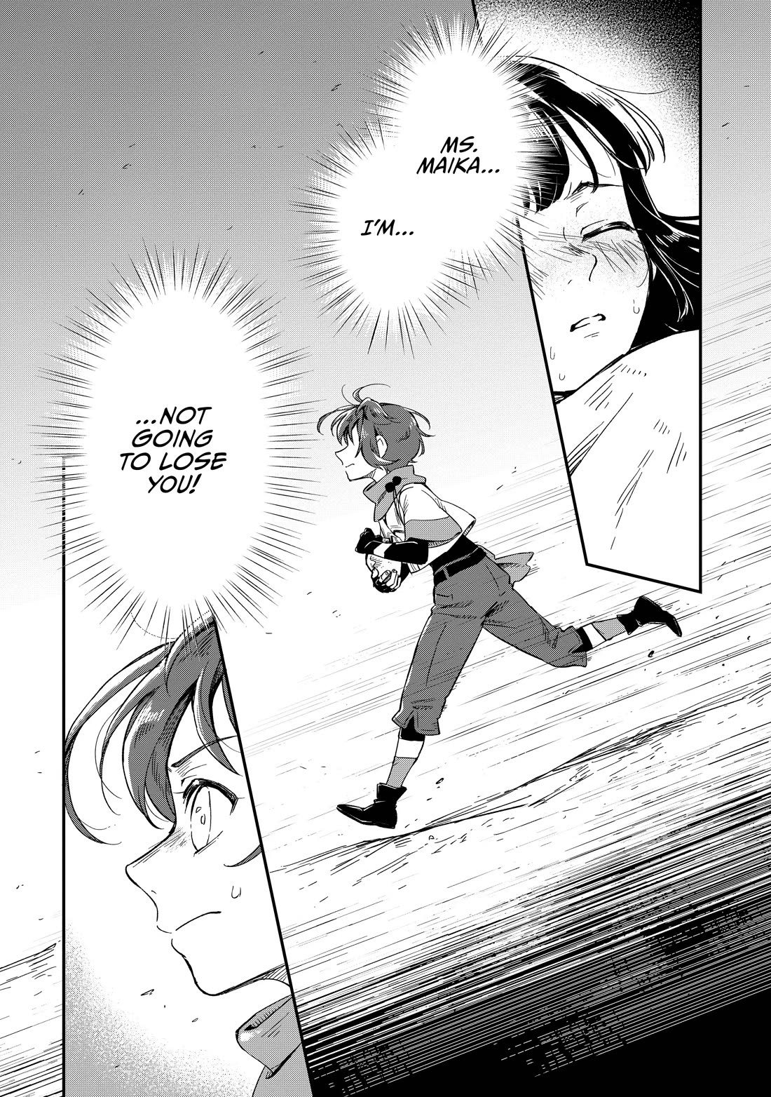 Fushi no Kami: Rebuilding Civilization Starts With a Village Chapter 12 - Page 29