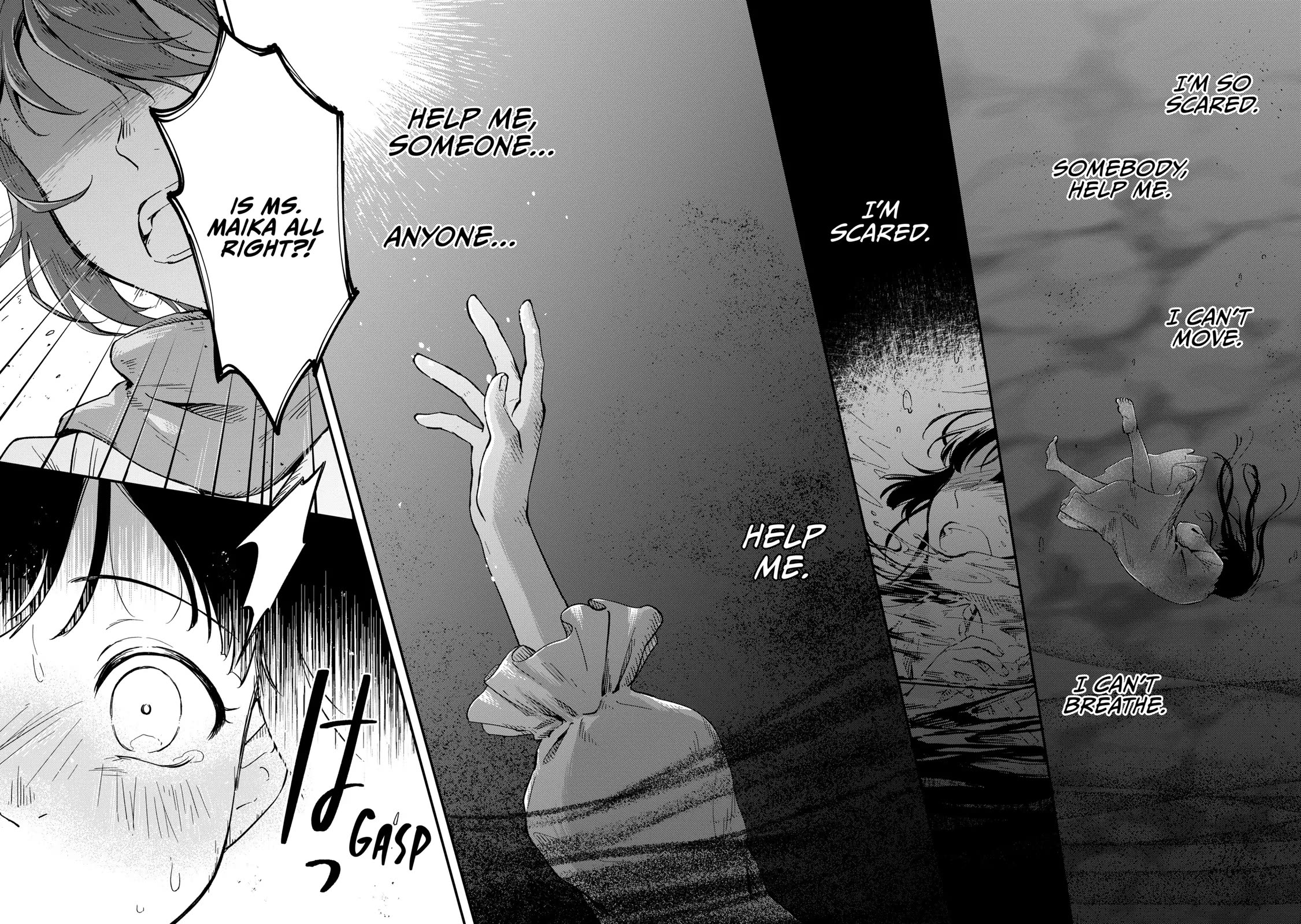 Fushi no Kami: Rebuilding Civilization Starts With a Village Chapter 13 - Page 1