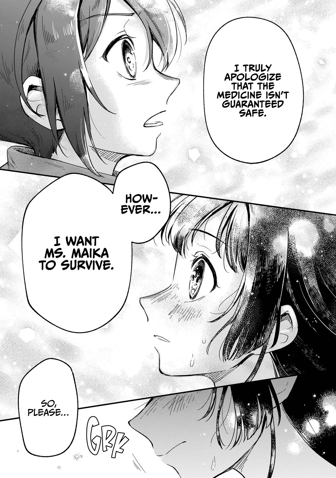 Fushi no Kami: Rebuilding Civilization Starts With a Village Chapter 13 - Page 5