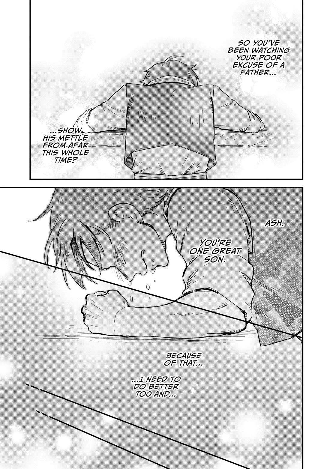 Fushi no Kami: Rebuilding Civilization Starts With a Village Chapter 14 - Page 14