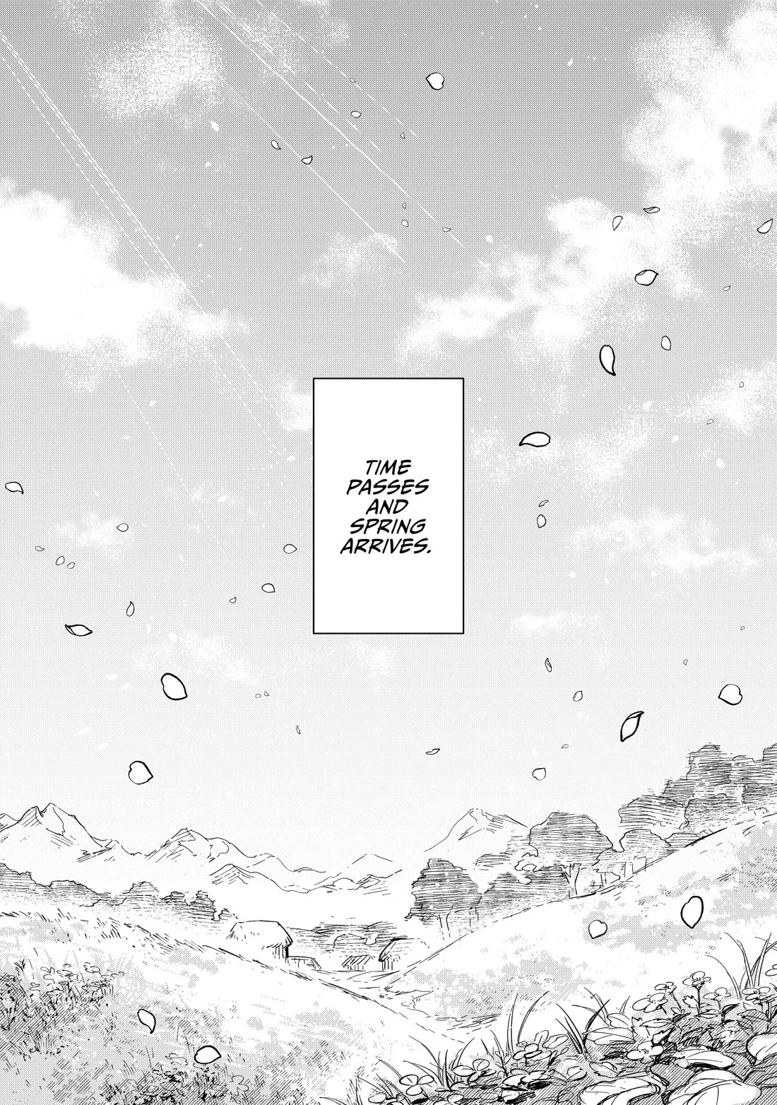 Fushi no Kami: Rebuilding Civilization Starts With a Village Chapter 14 - Page 17