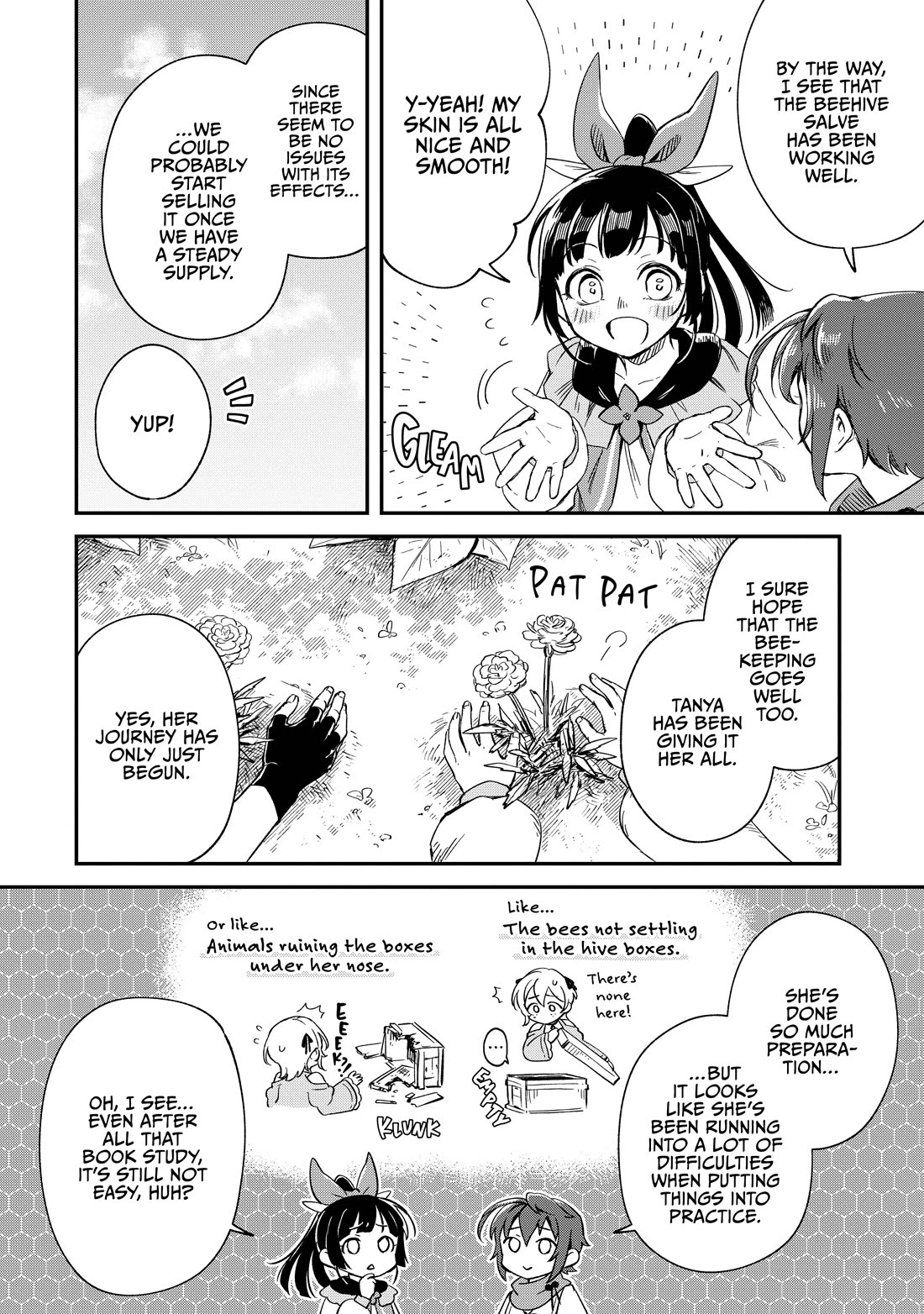 Fushi no Kami: Rebuilding Civilization Starts With a Village Chapter 14 - Page 27
