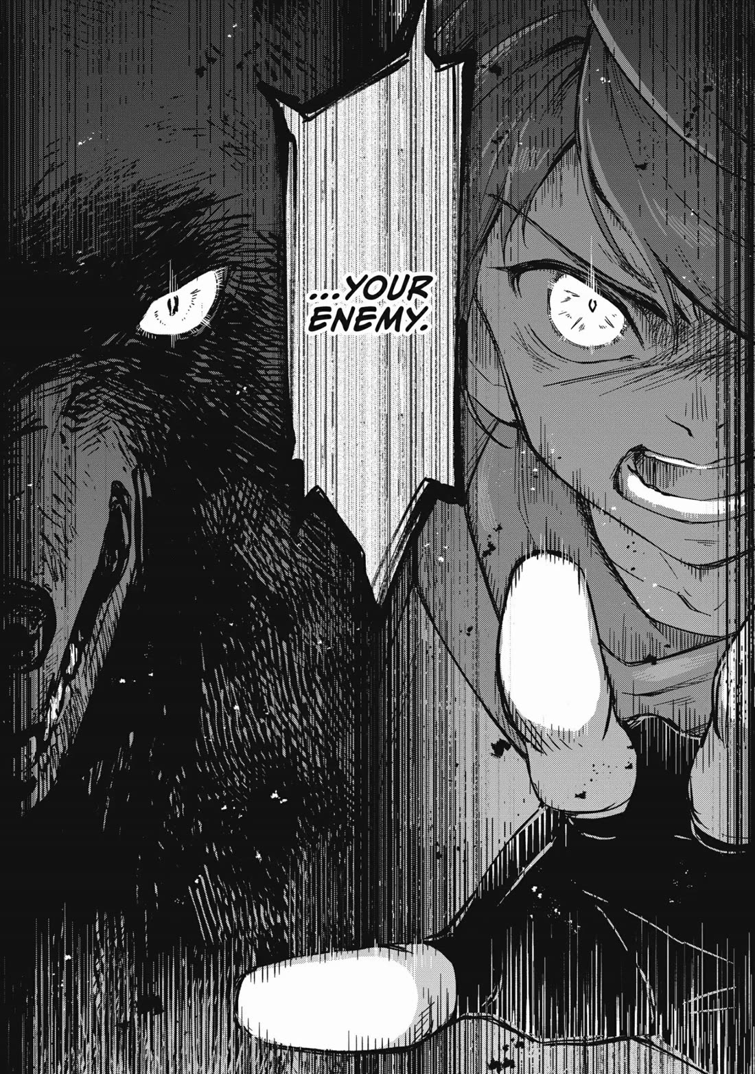 Fushi no Kami: Rebuilding Civilization Starts With a Village Chapter 15 - Page 18