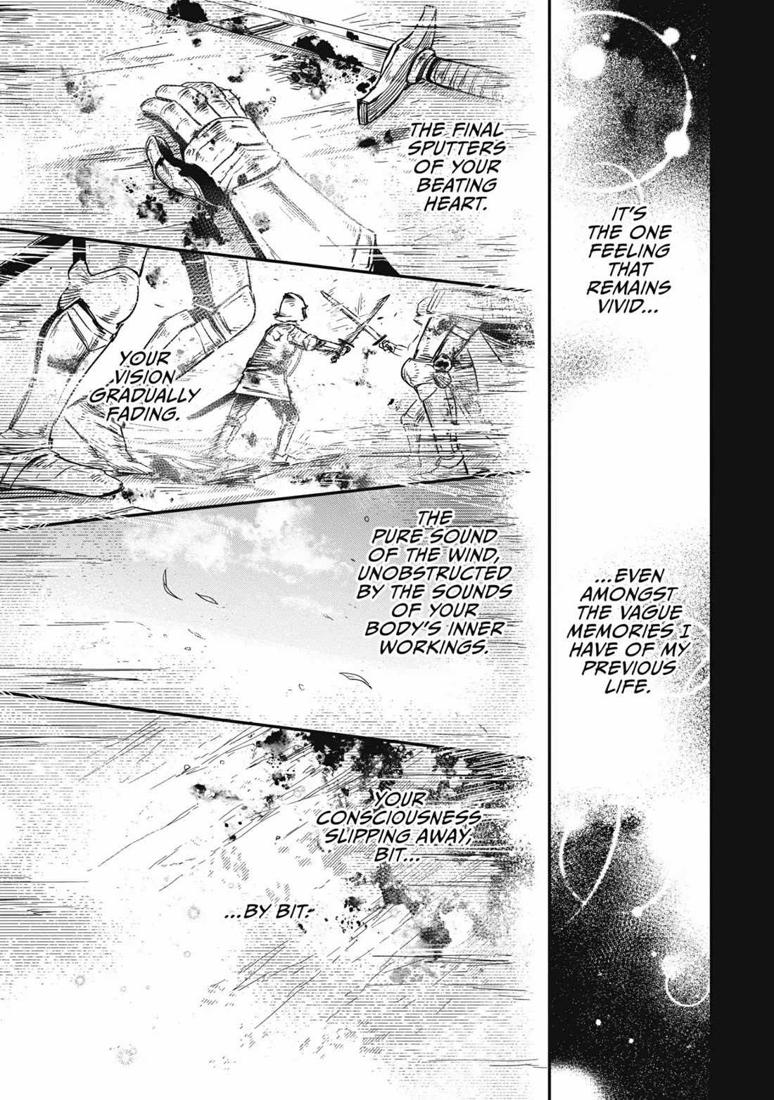 Fushi no Kami: Rebuilding Civilization Starts With a Village Chapter 15 - Page 33