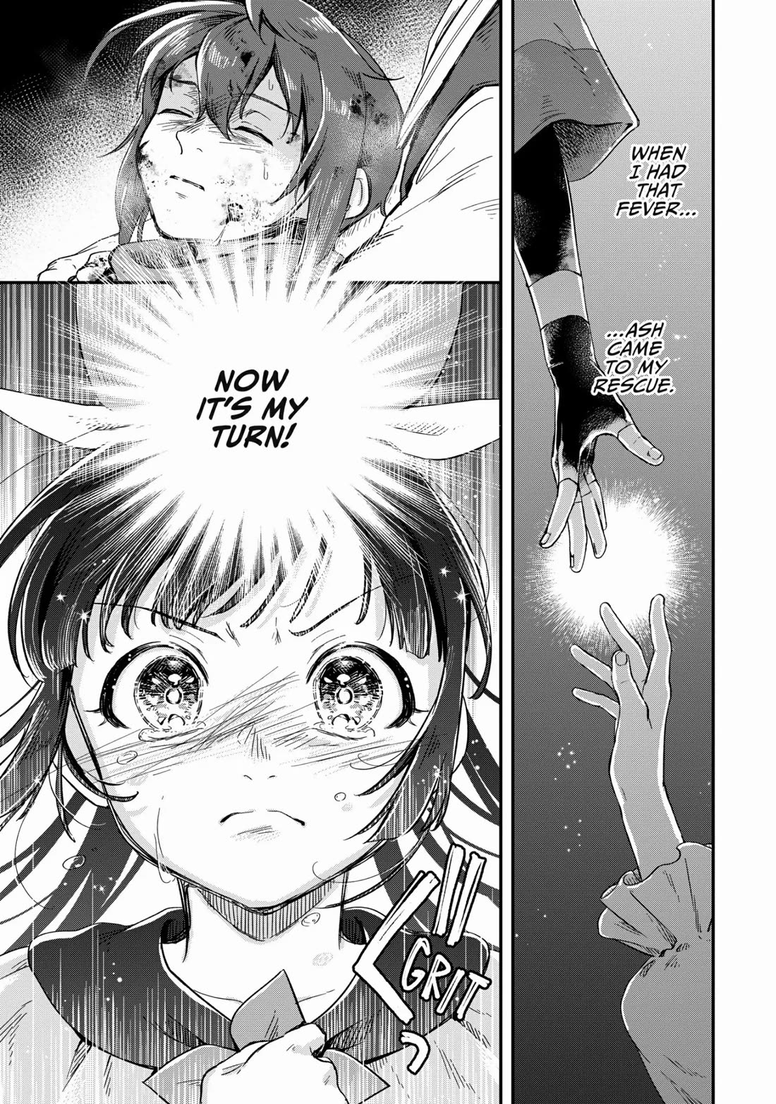 Fushi no Kami: Rebuilding Civilization Starts With a Village Chapter 16 - Page 10