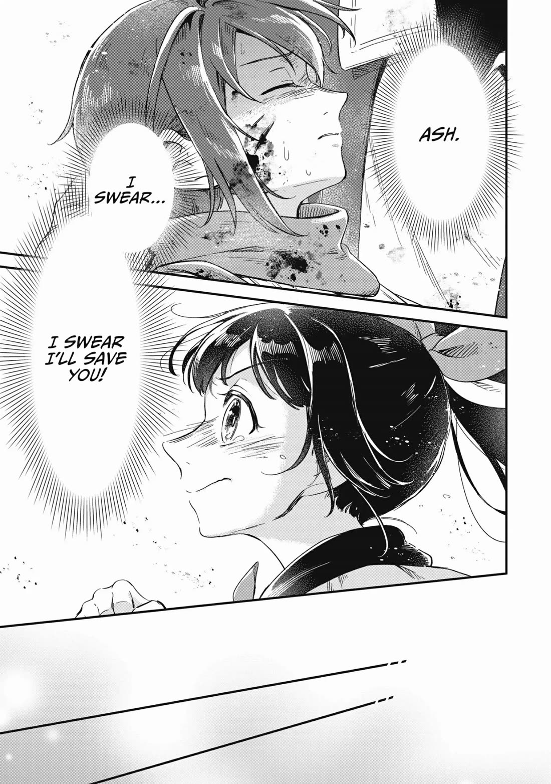 Fushi no Kami: Rebuilding Civilization Starts With a Village Chapter 16 - Page 14