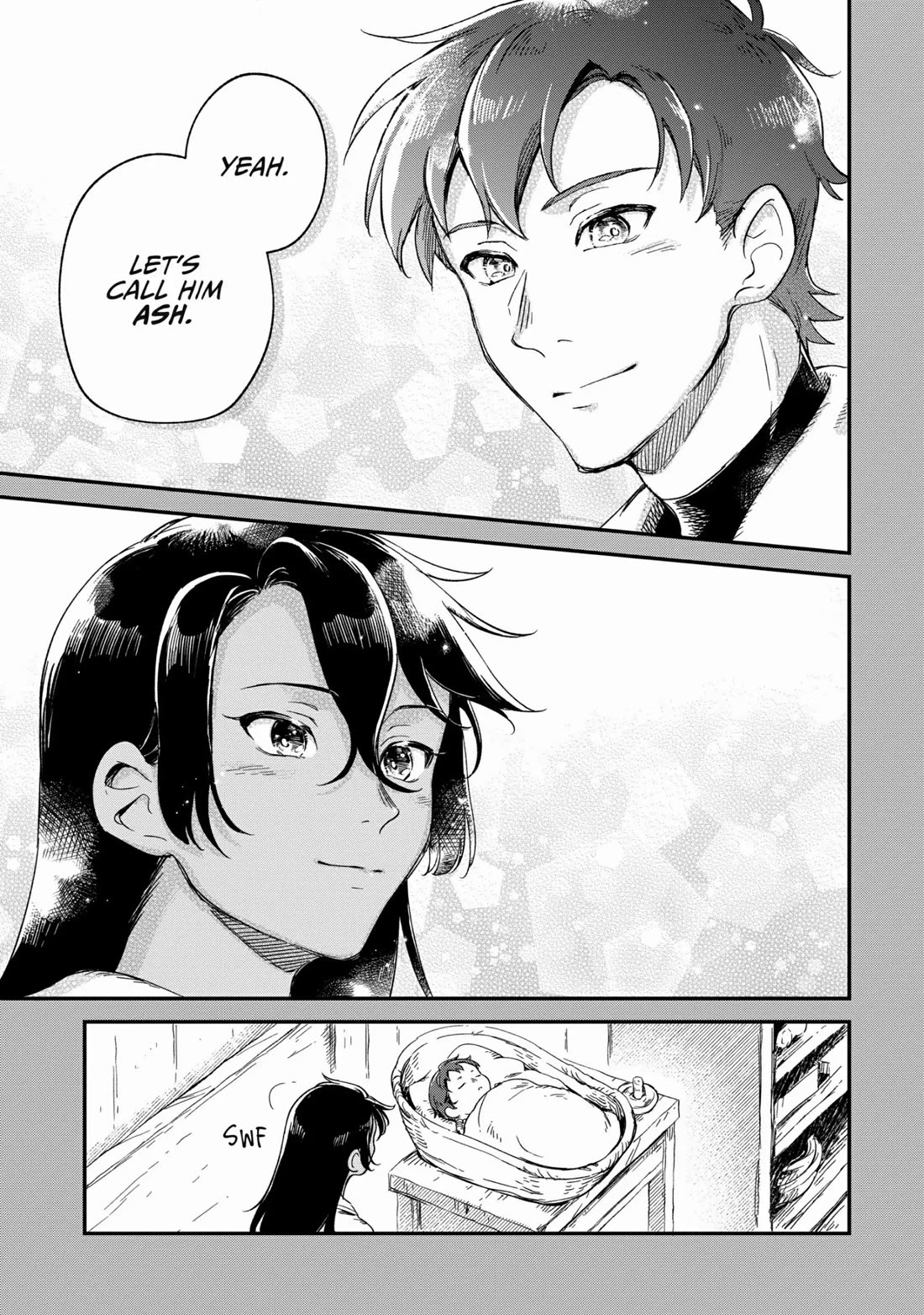 Fushi no Kami: Rebuilding Civilization Starts With a Village Chapter 16 - Page 28