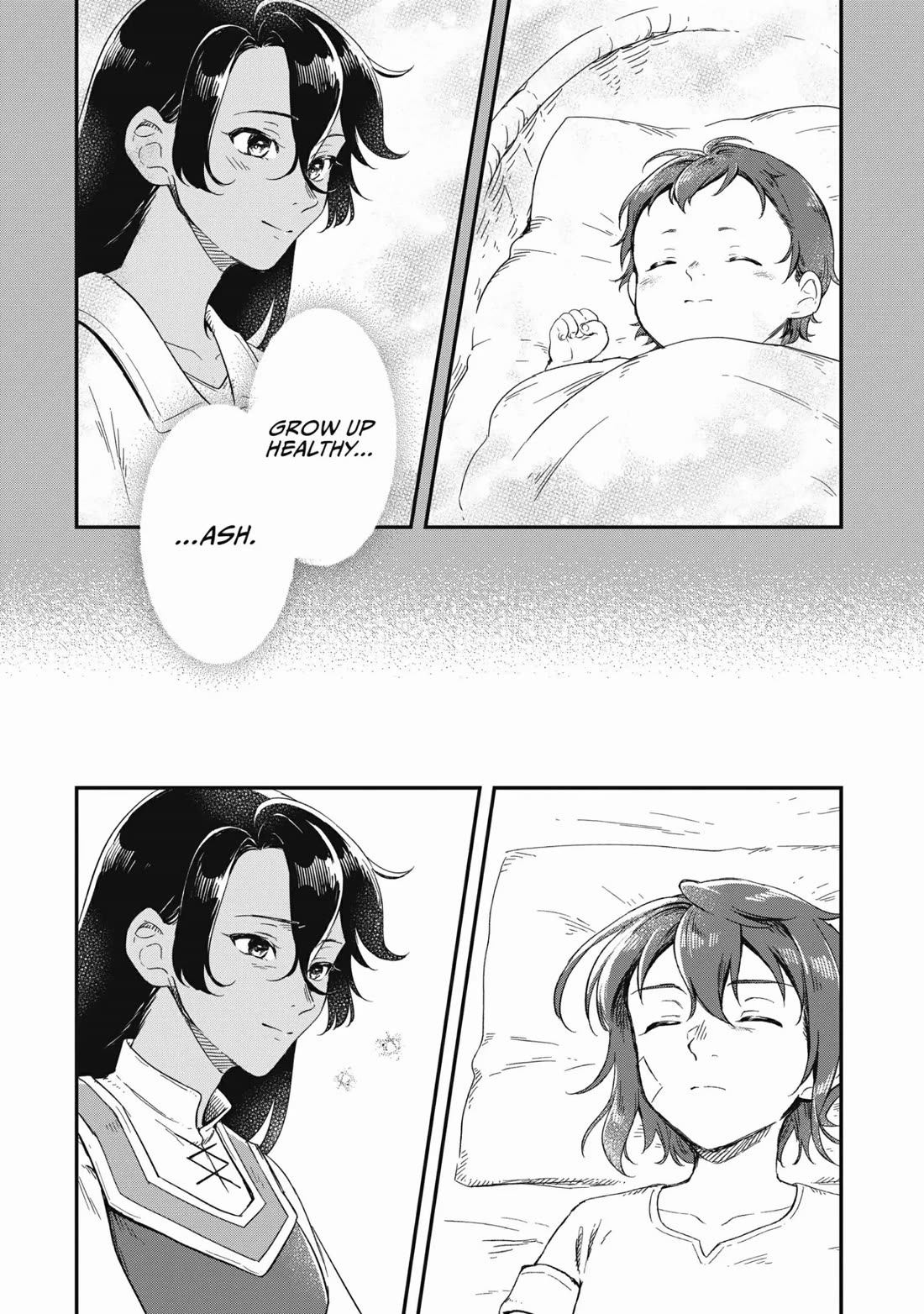 Fushi no Kami: Rebuilding Civilization Starts With a Village Chapter 16 - Page 29