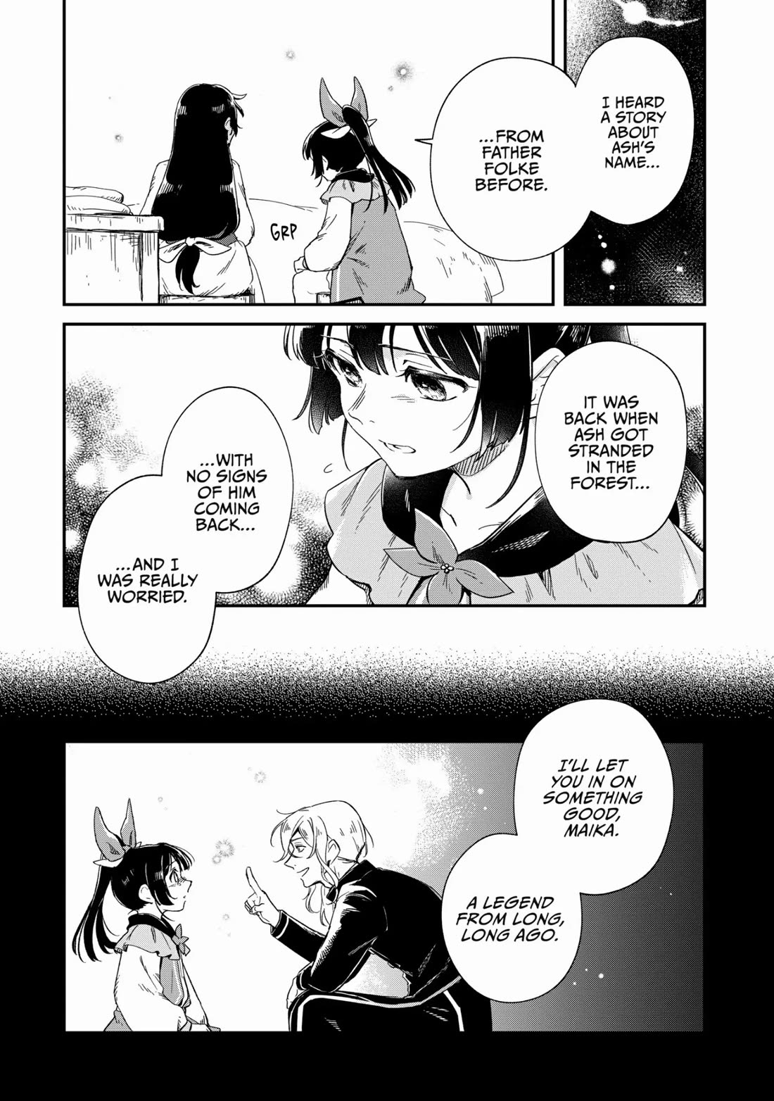 Fushi no Kami: Rebuilding Civilization Starts With a Village Chapter 16 - Page 31